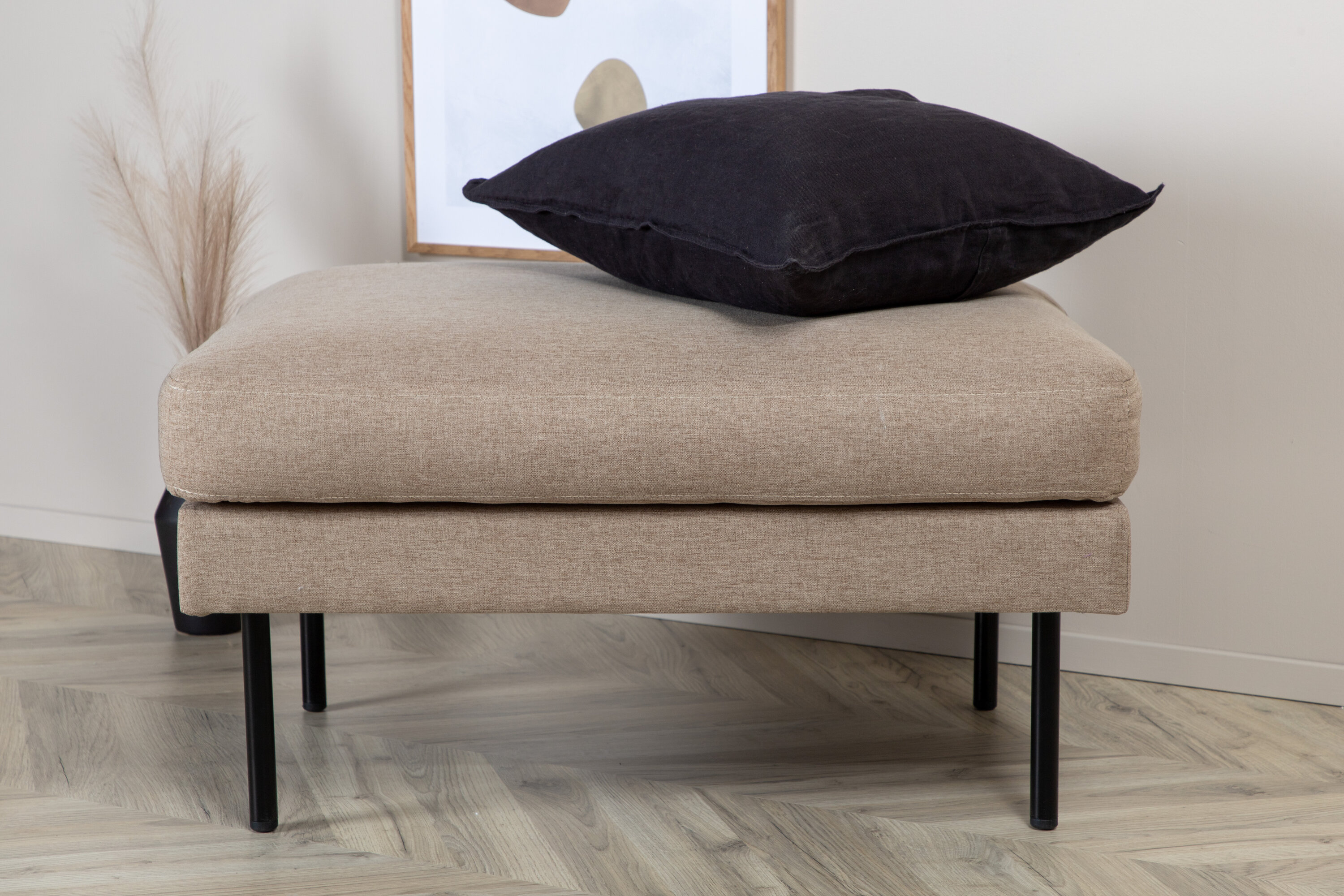 Zoom Ottoman Zoom Ottoman
