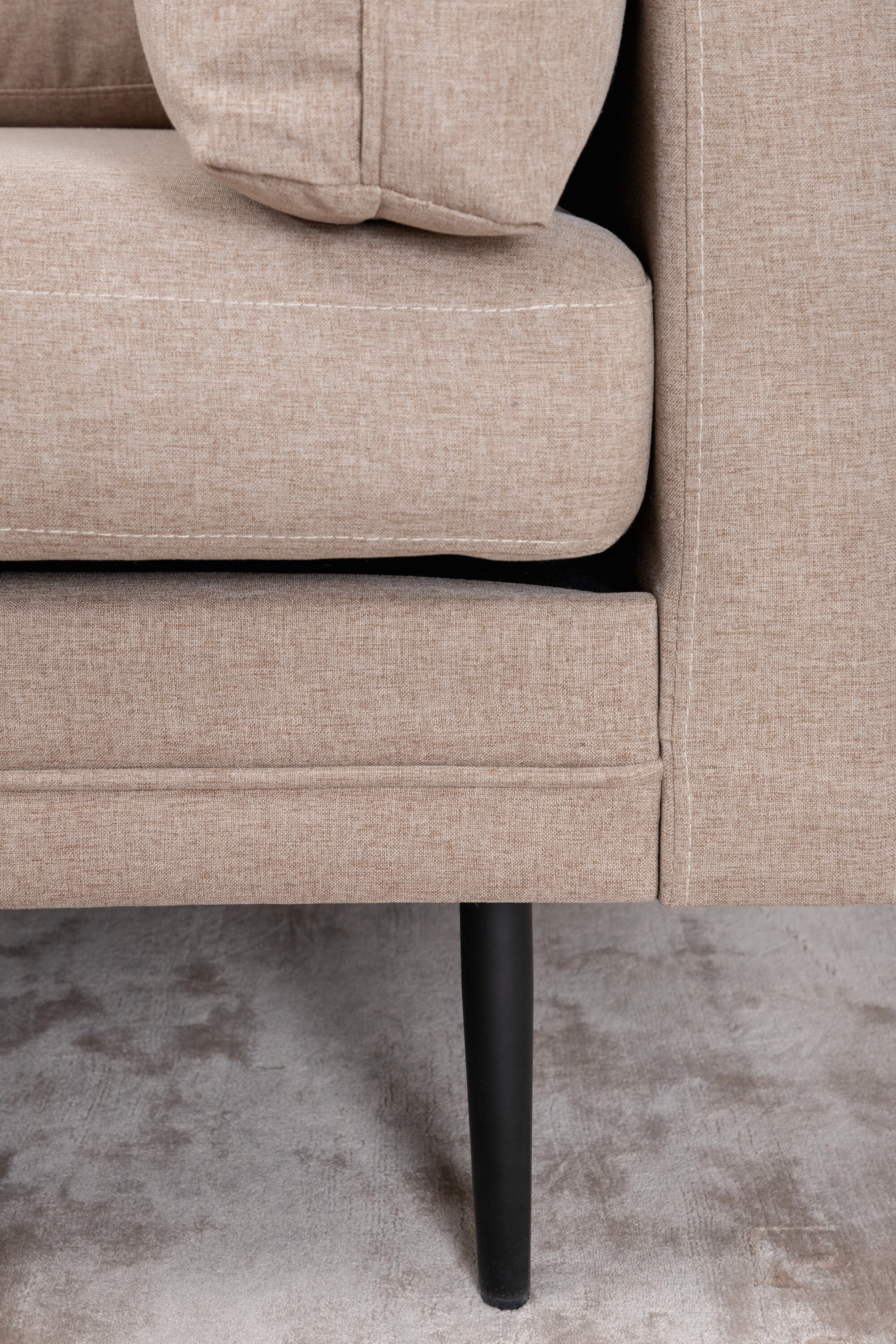 deLOHN Boom Háromszemélyes kanapé