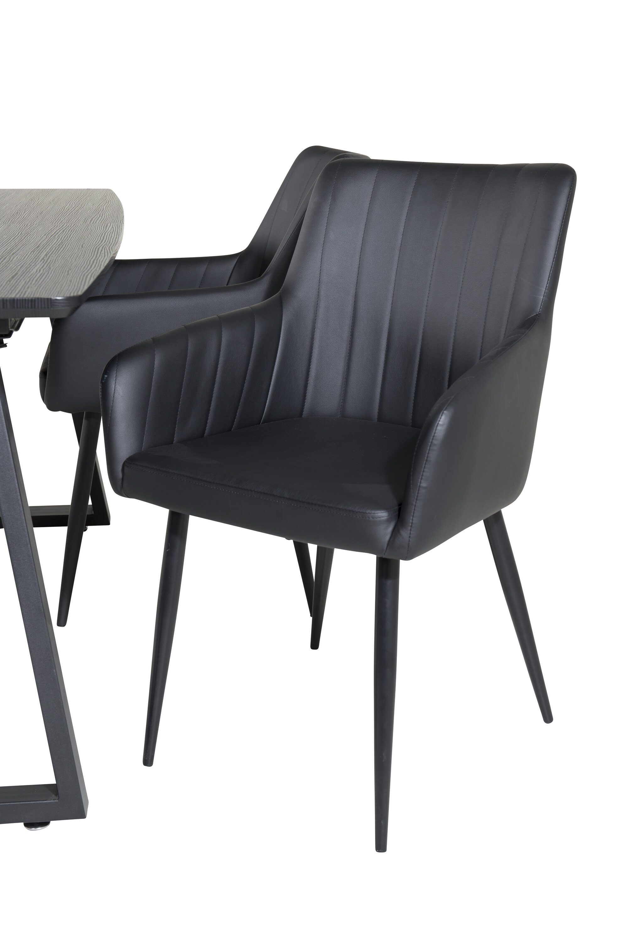 deLOHN Comfort, Inca Téglalap alakú étkezőgarnitúra deLOHN Comfort, Inca Téglalap alakú étkezőgarnitúra