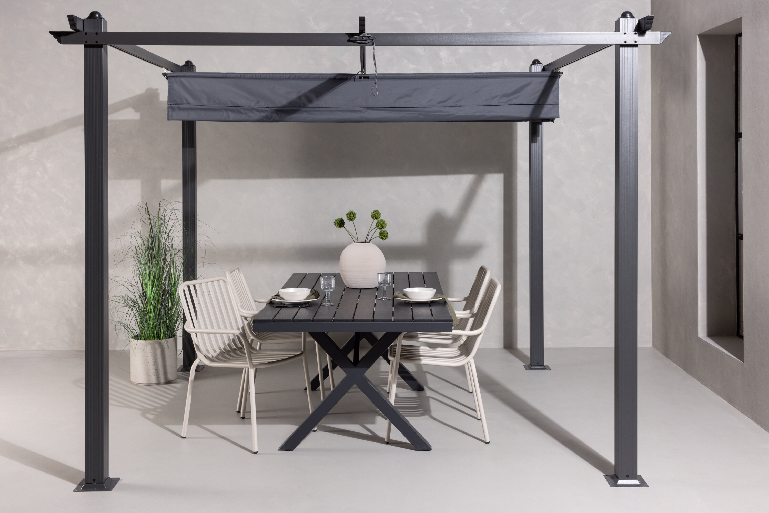 Lazio Pergola Lazio Pergola