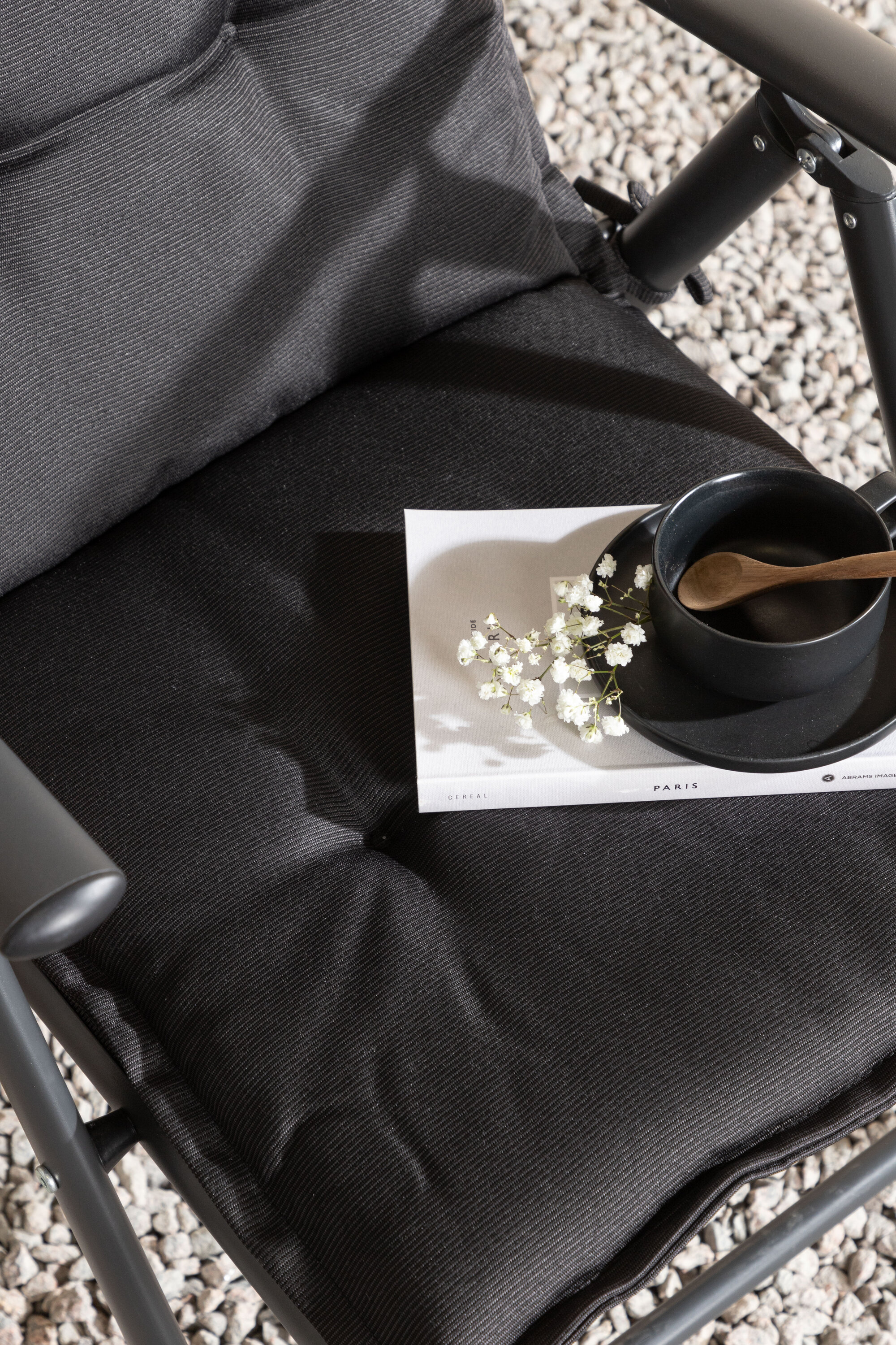 deLOHN Cushion párna