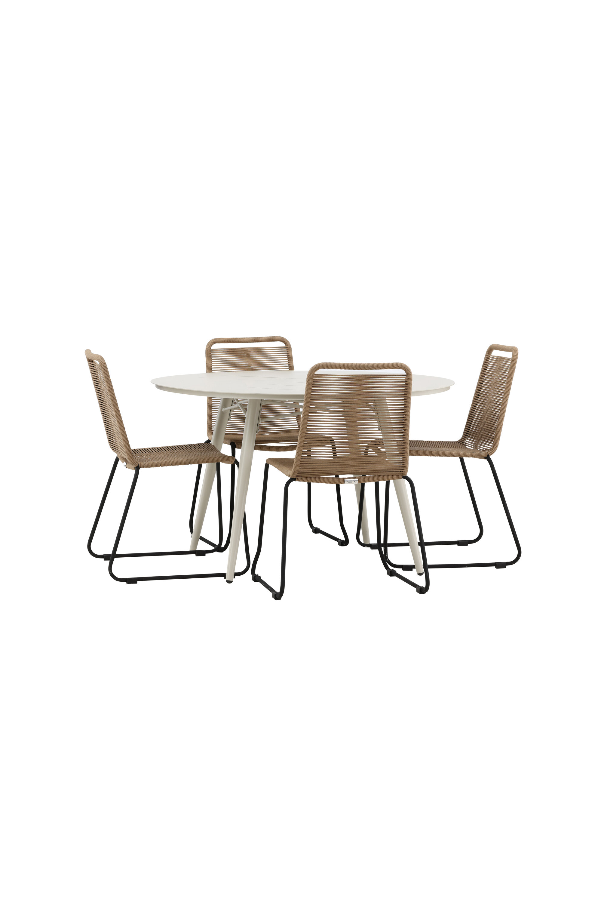 deLOHN Lina, Lindos Étkezőgarnitúra