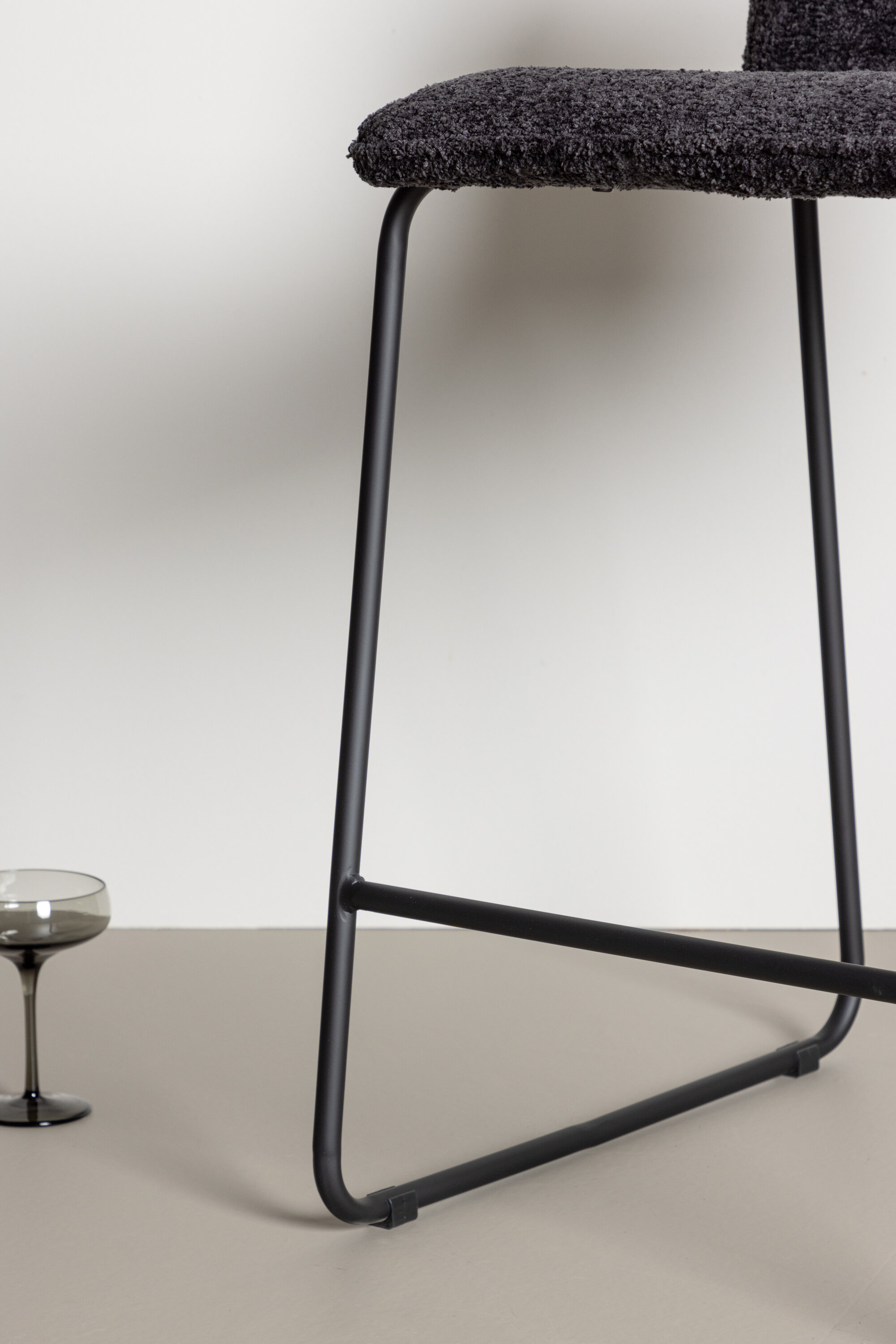 deLOHN Bisbee Bárszék