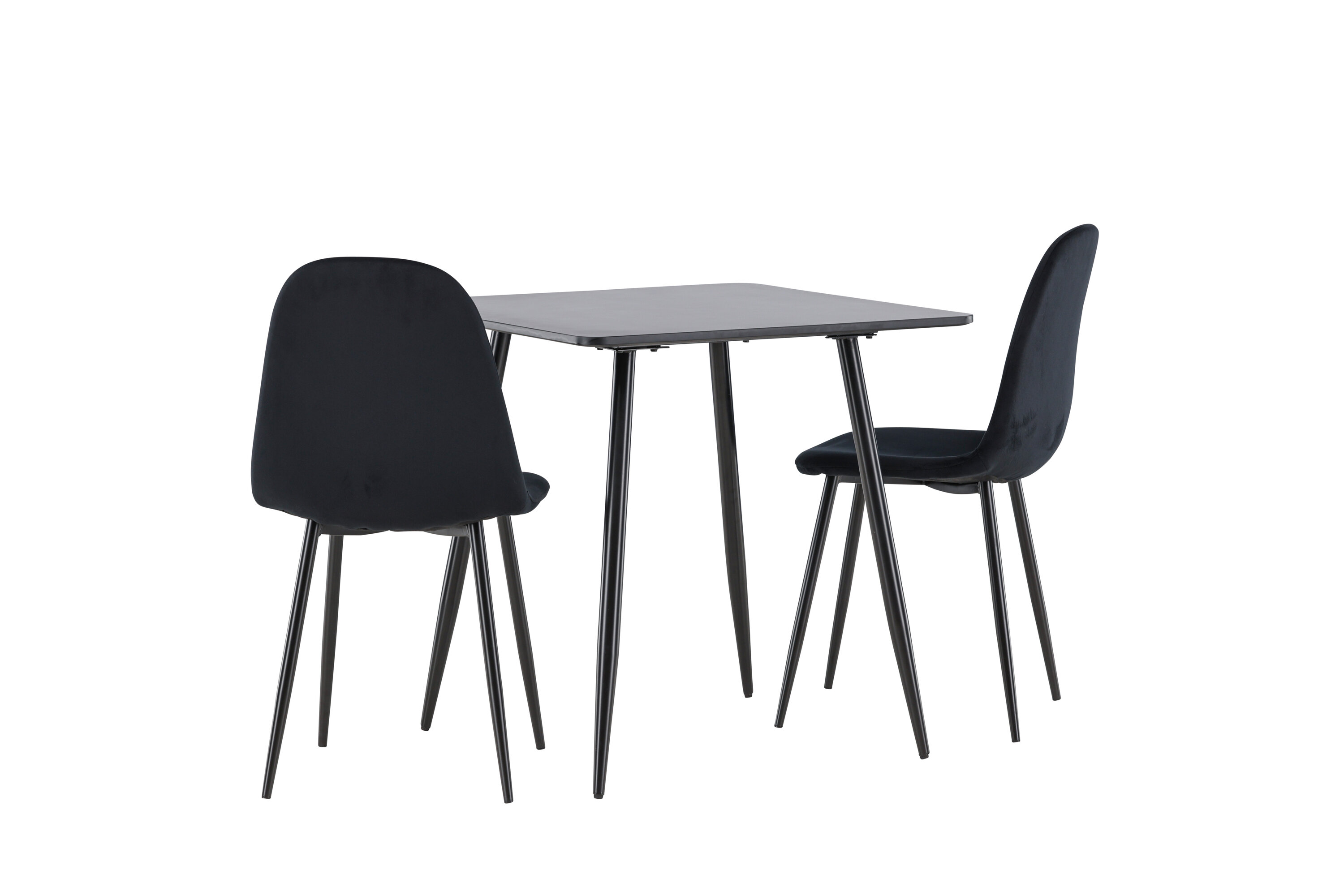 deLOHN Polar, Polar Téglalap alakú étkezőgarnitúra deLOHN Polar, Polar Téglalap alakú étkezőgarnitúra