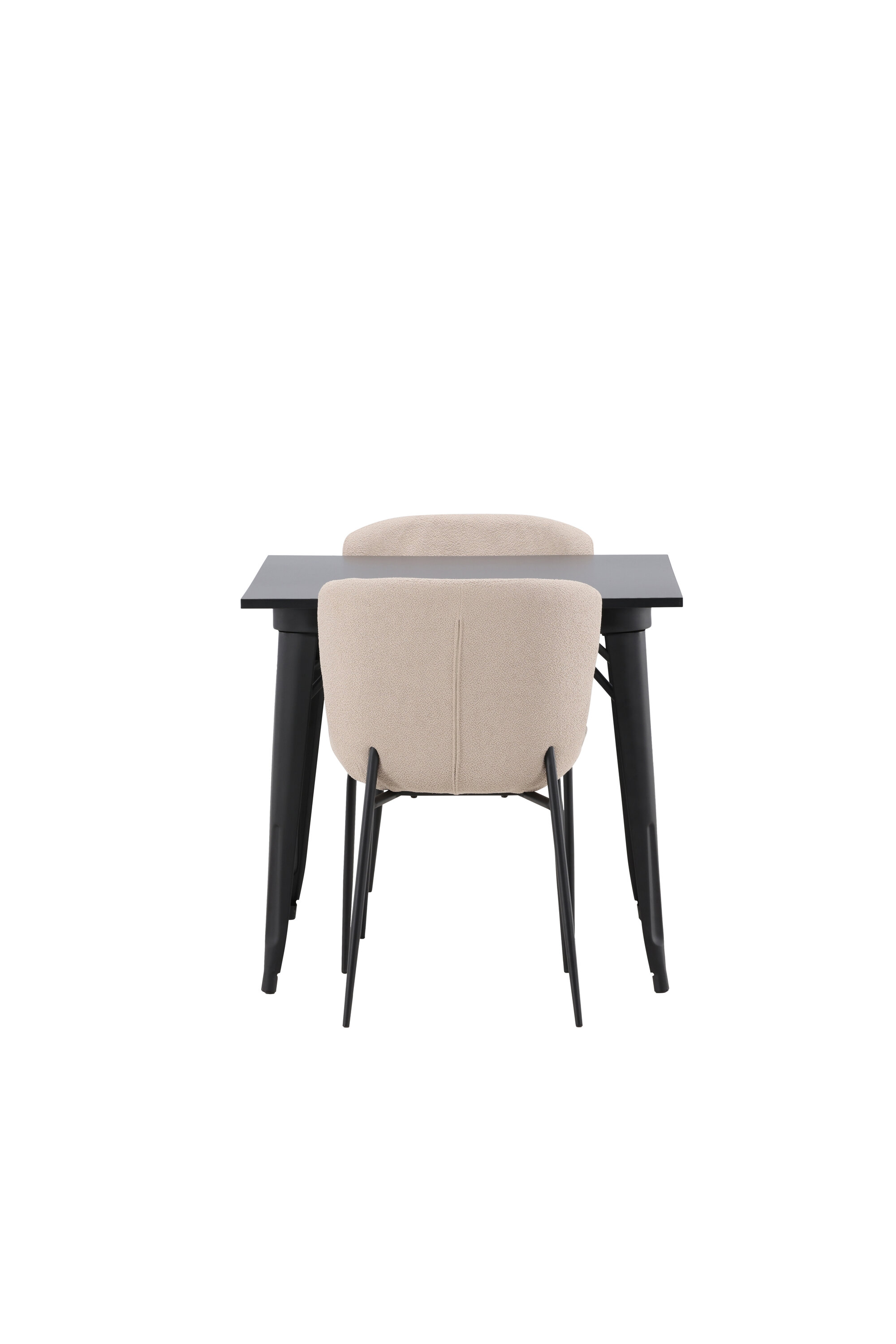 deLOHN Tempe, Modesto Téglalap alakú étkezőgarnitúra