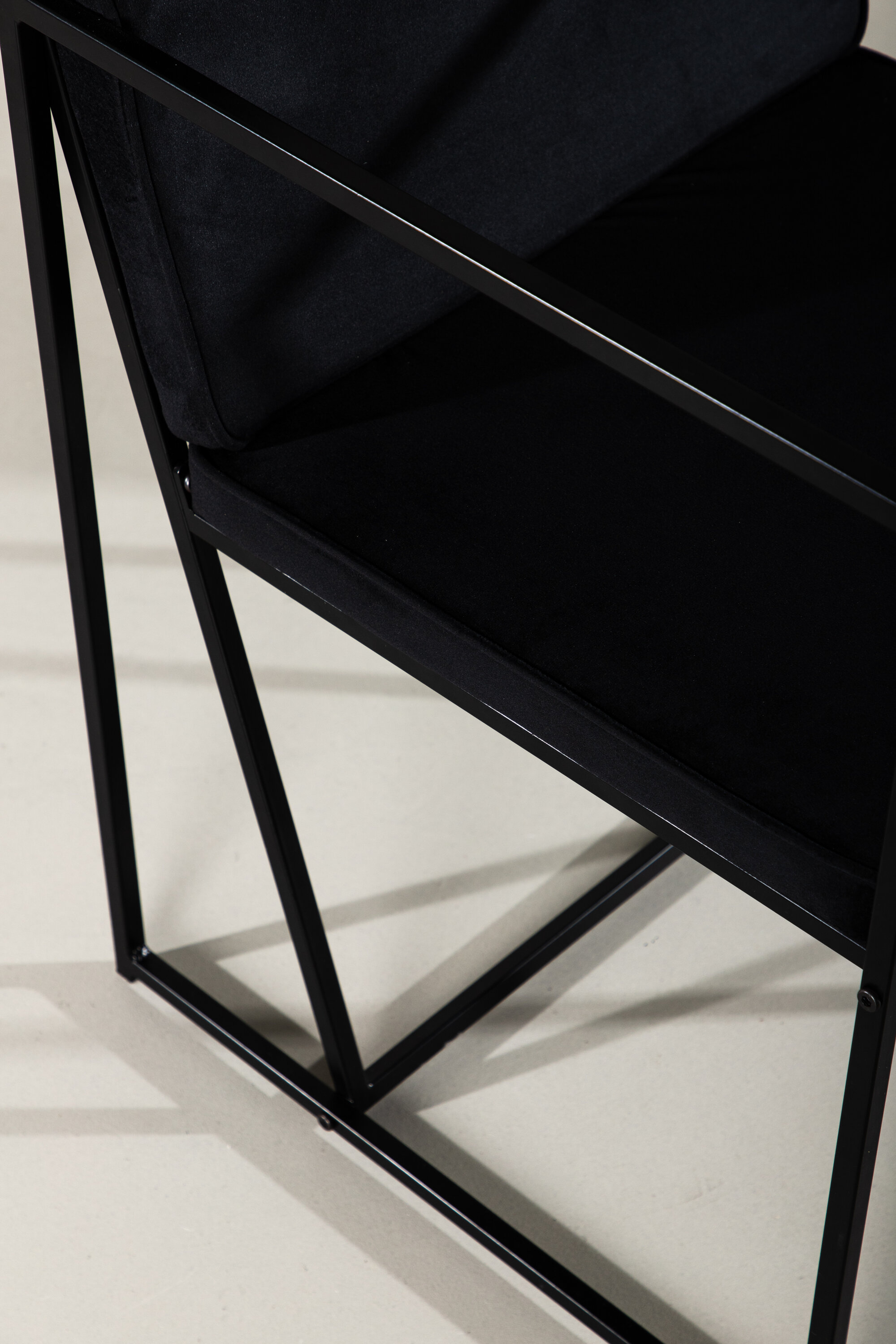 deLOHN Richmond Étkezőszék