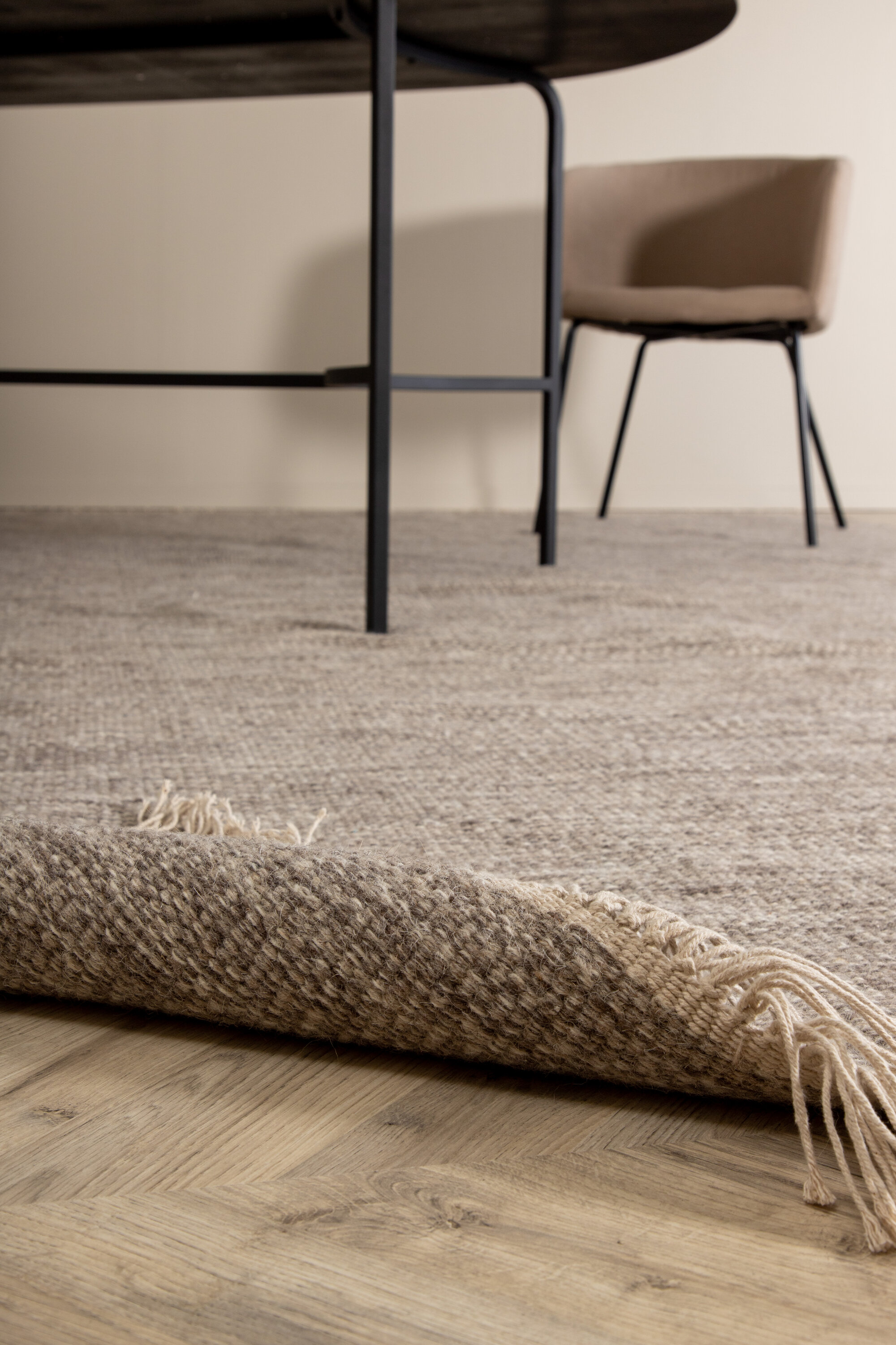 deLOHN Cyrus Nappali szőnyegek