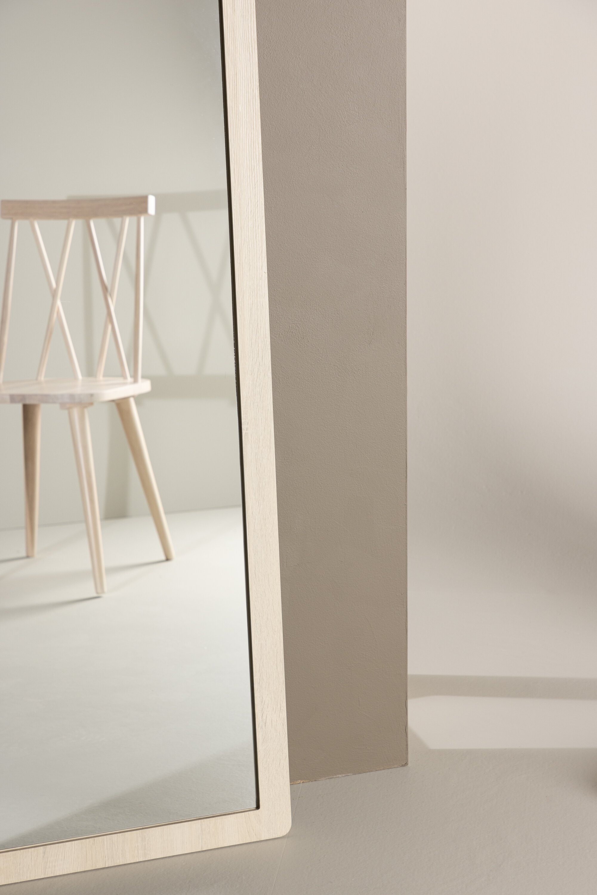 deLOHN Memphis Nagy tükör