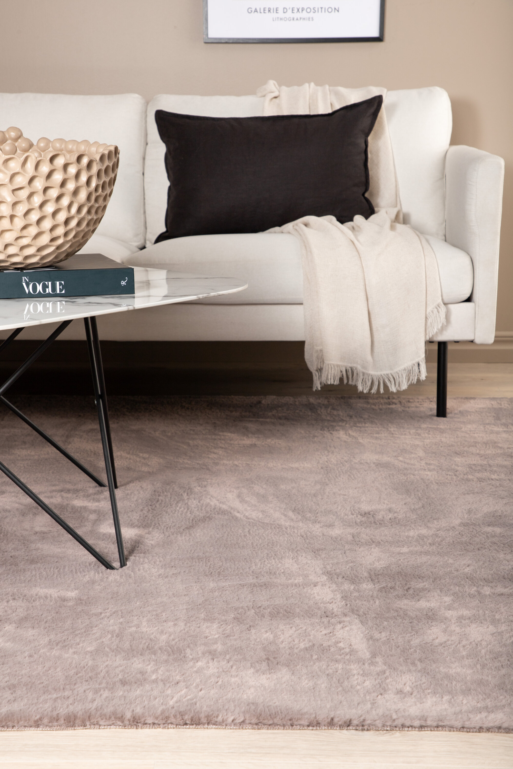 deLOHN Nina Nappali szőnyegek