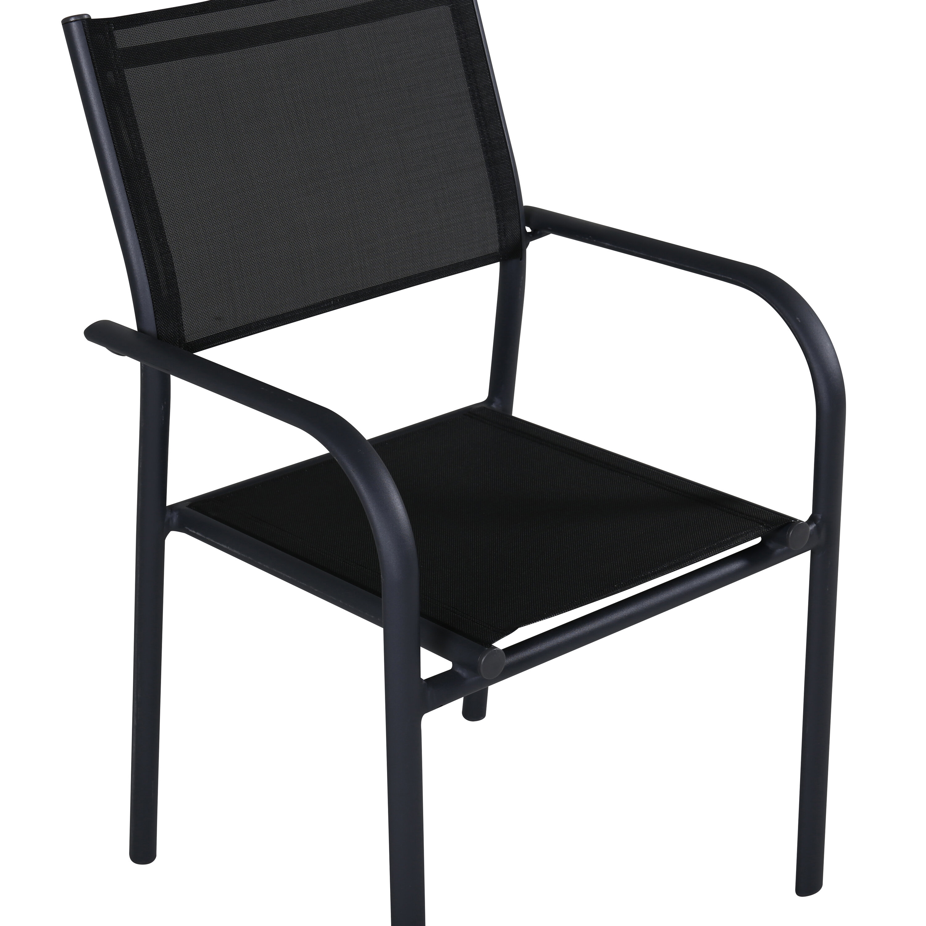 deLOHN Santorini Étkezőszék