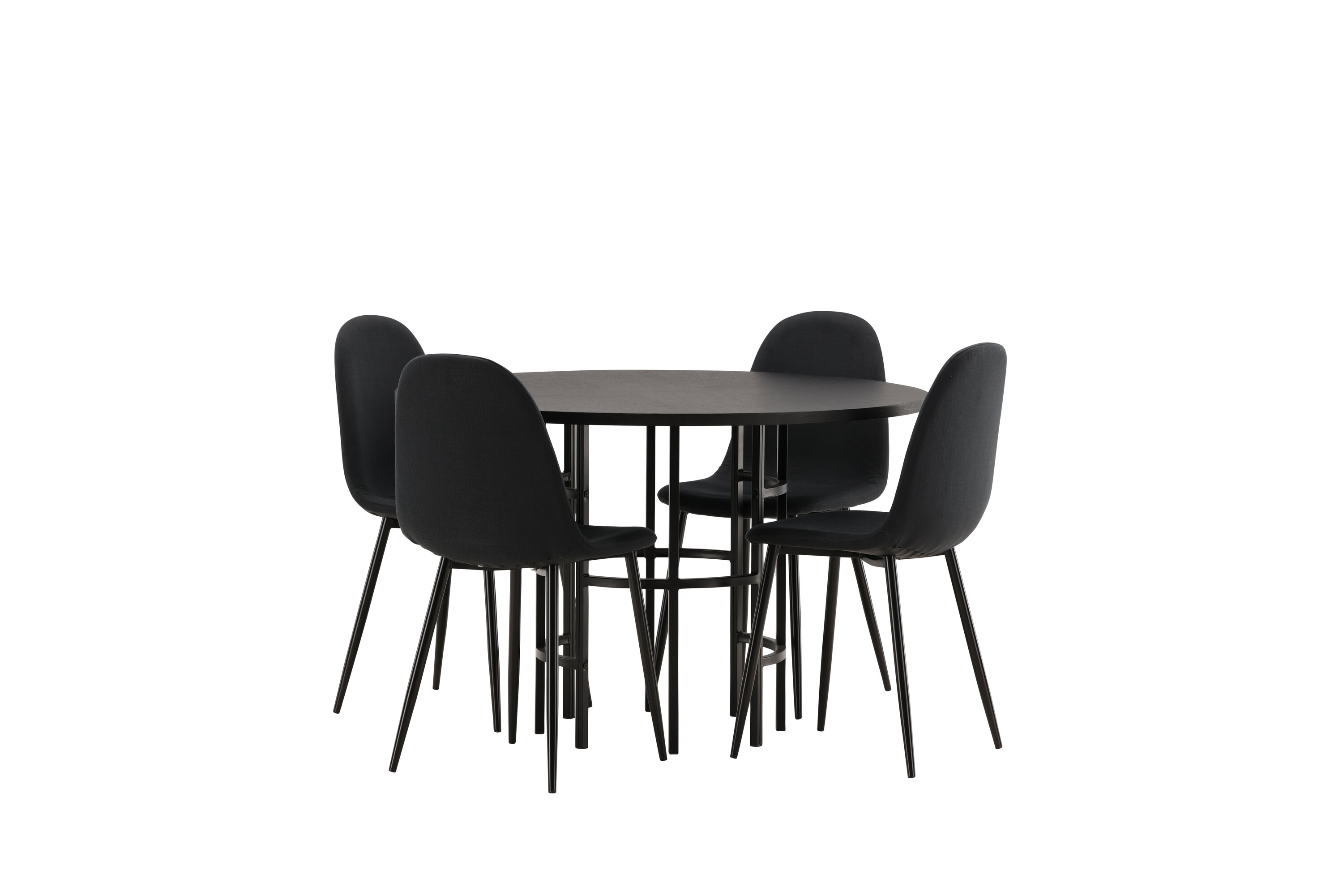 deLOHN Copenhagen, Polar Kör alakú étkezőgarnitúra