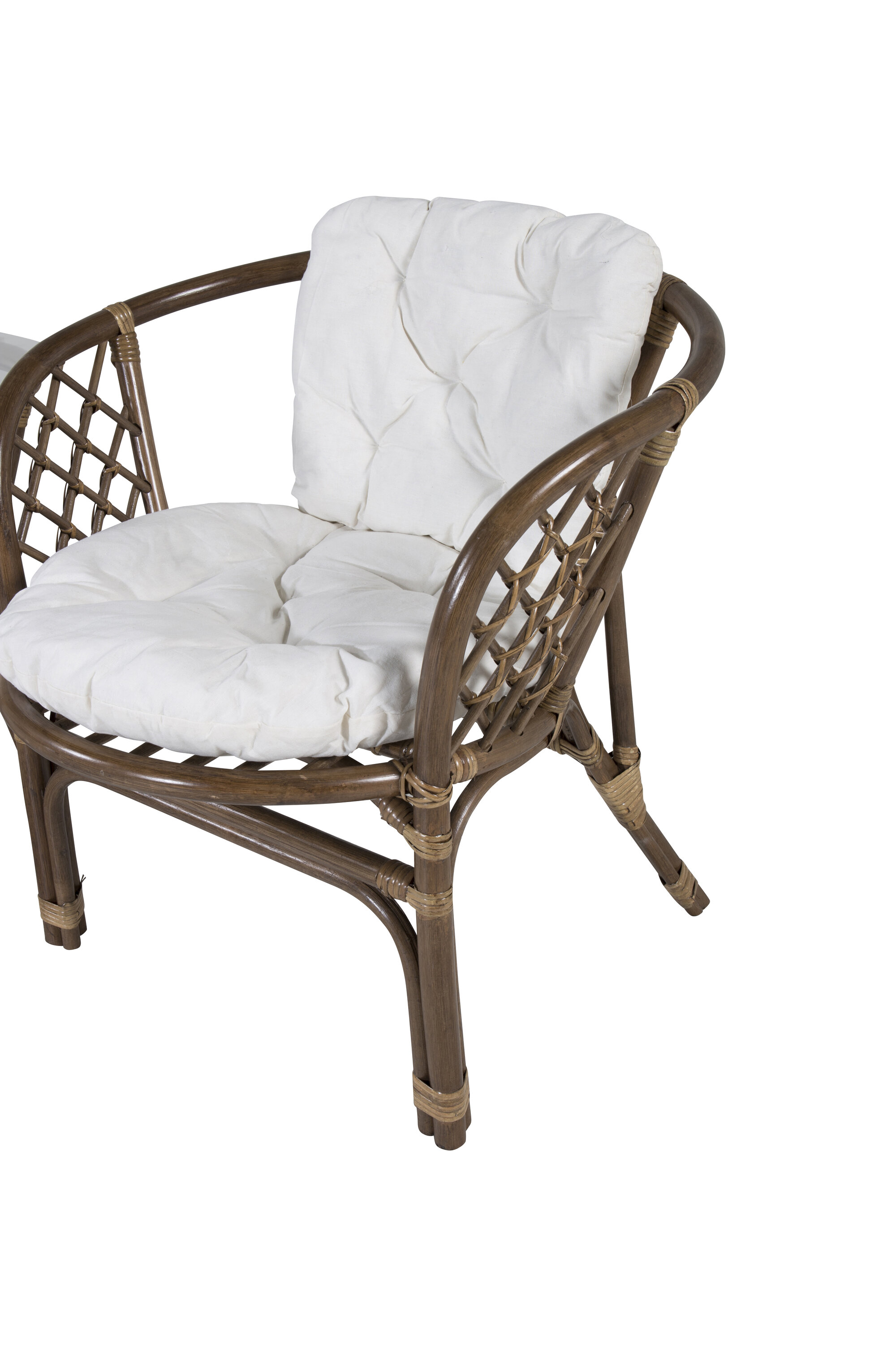 deLOHN Wera Kávéházi garnitúra