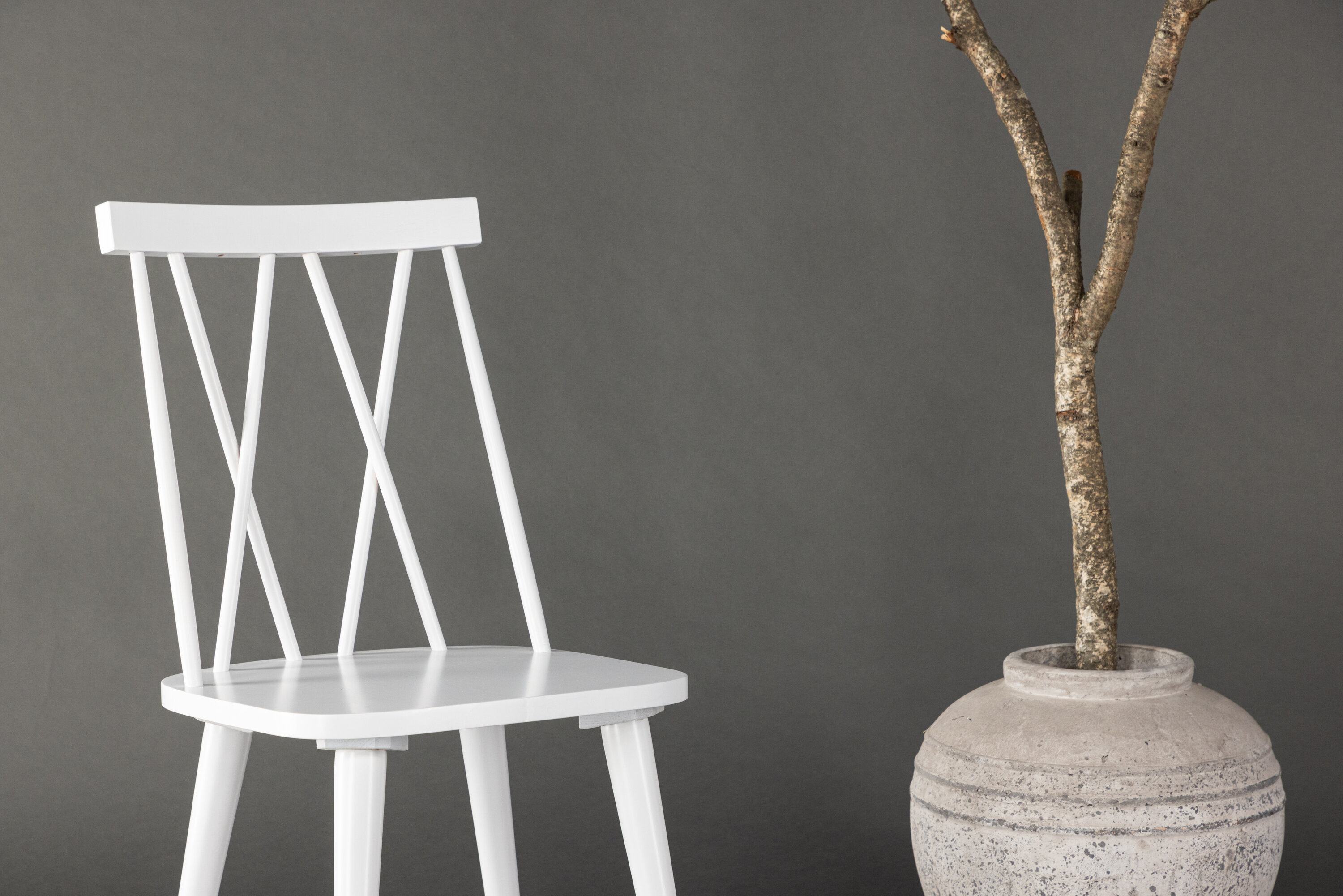 deLOHN Mariette Étkezőszék deLOHN Mariette Étkezőszék