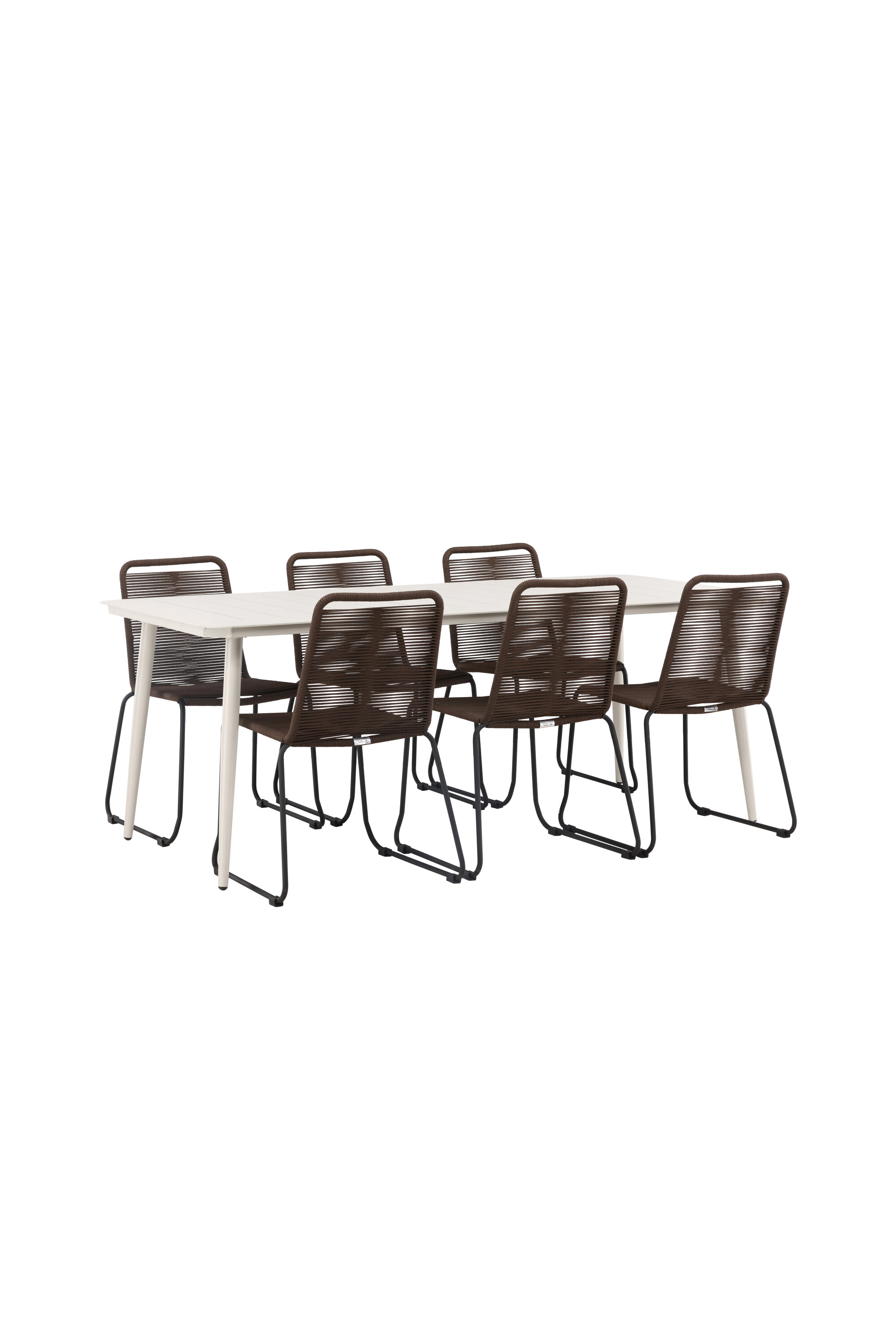 deLOHN Lina, Lindos Étkezőgarnitúra