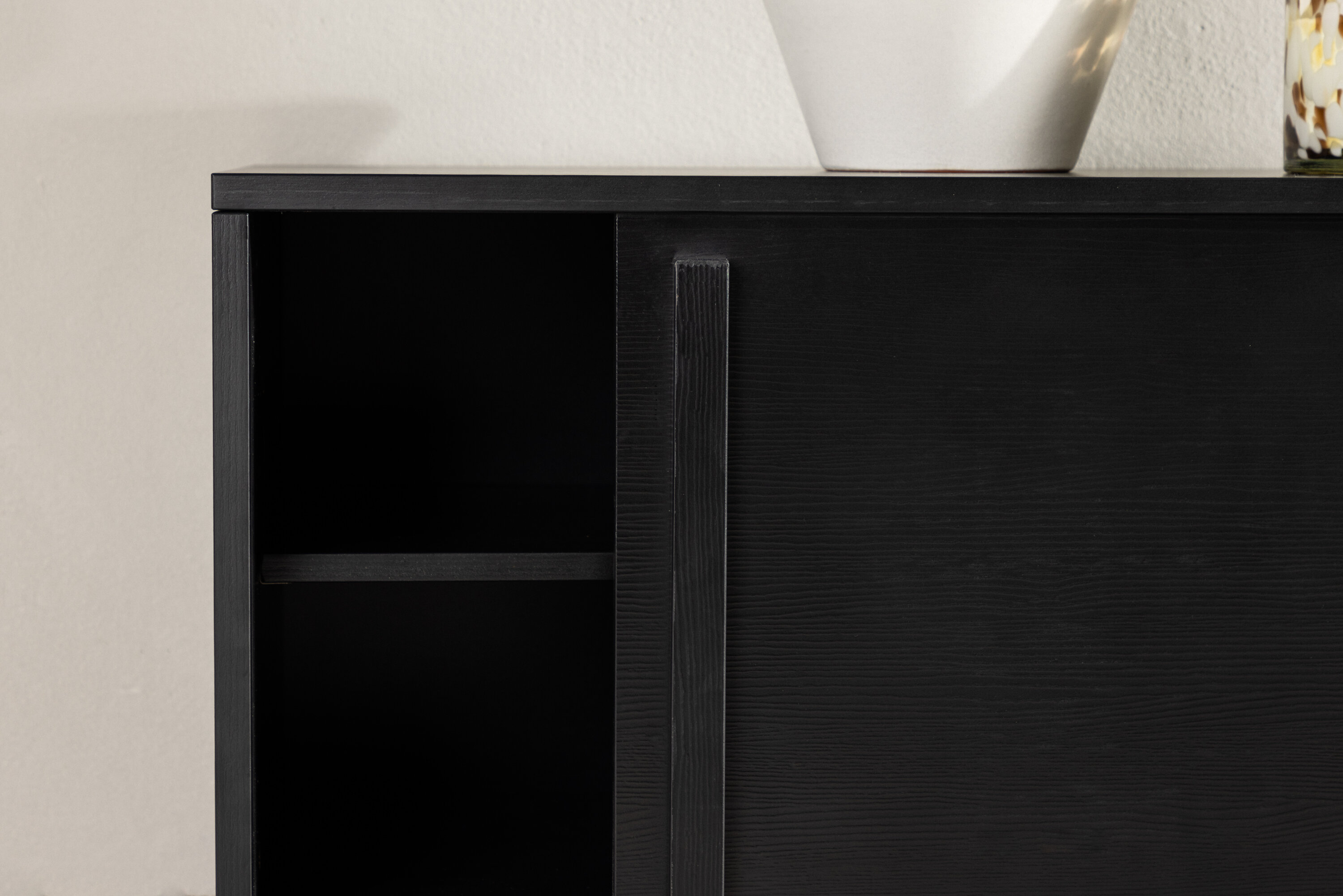 deLOHN Lugo TV-szekrény