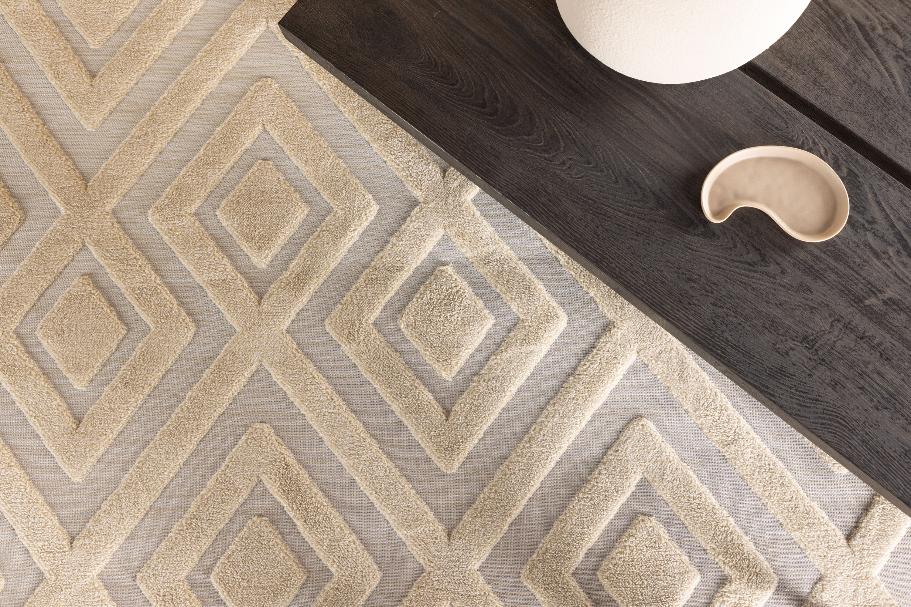 deLOHN Pia Nappali szőnyegek