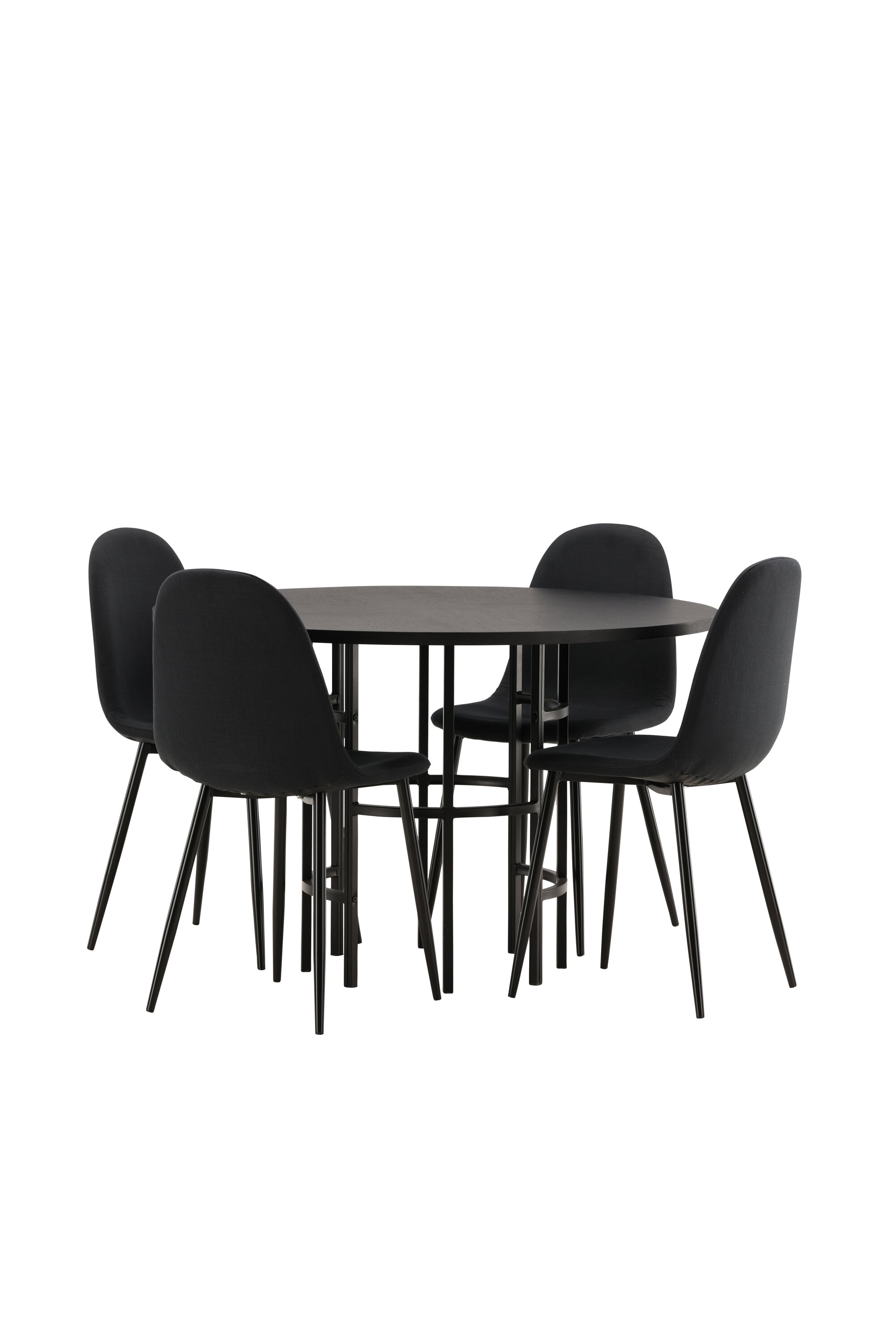 deLOHN Copenhagen, Polar Kör alakú étkezőgarnitúra