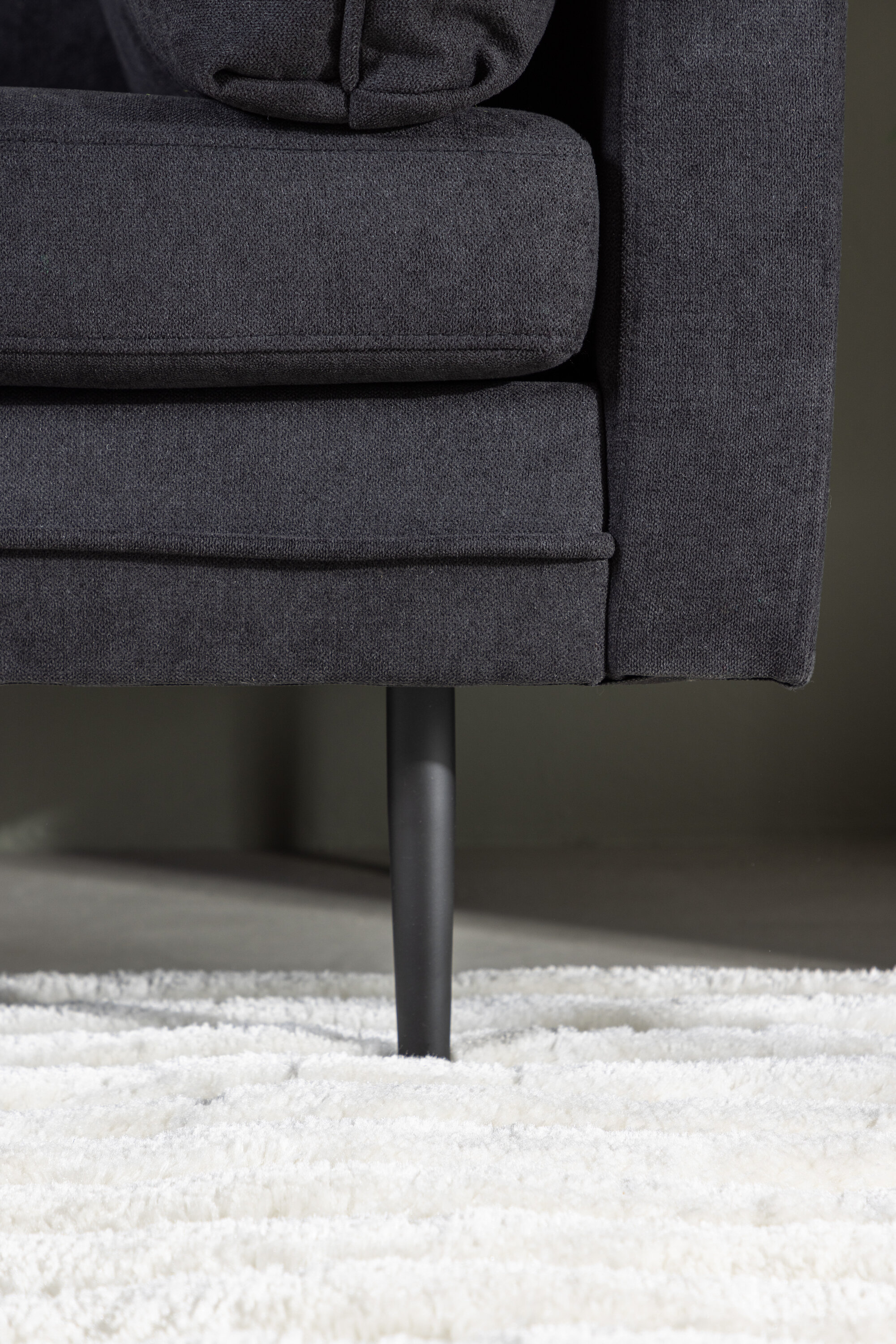 deLOHN Boom Háromszemélyes kanapé