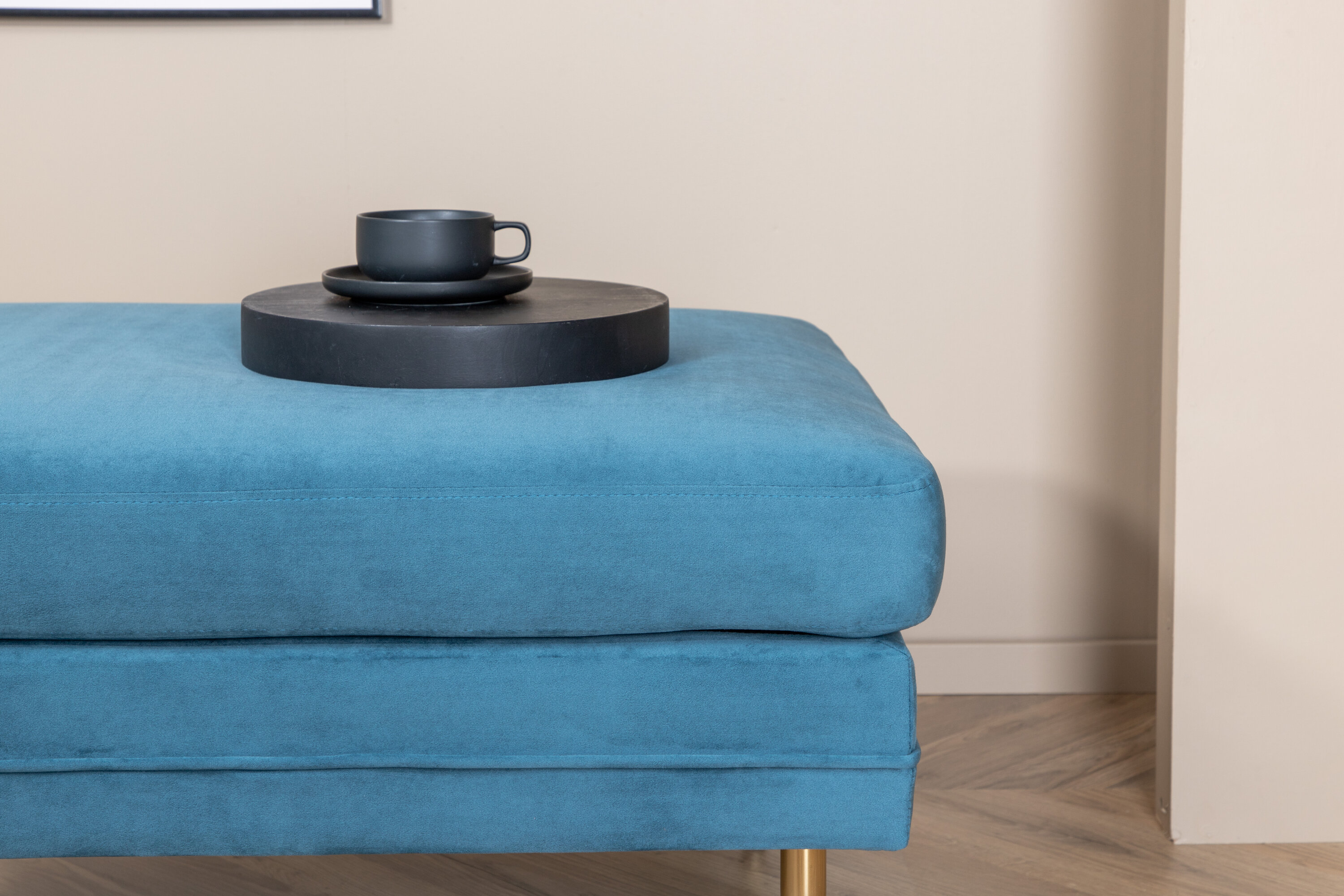 Boom Ottoman Boom Ottoman
