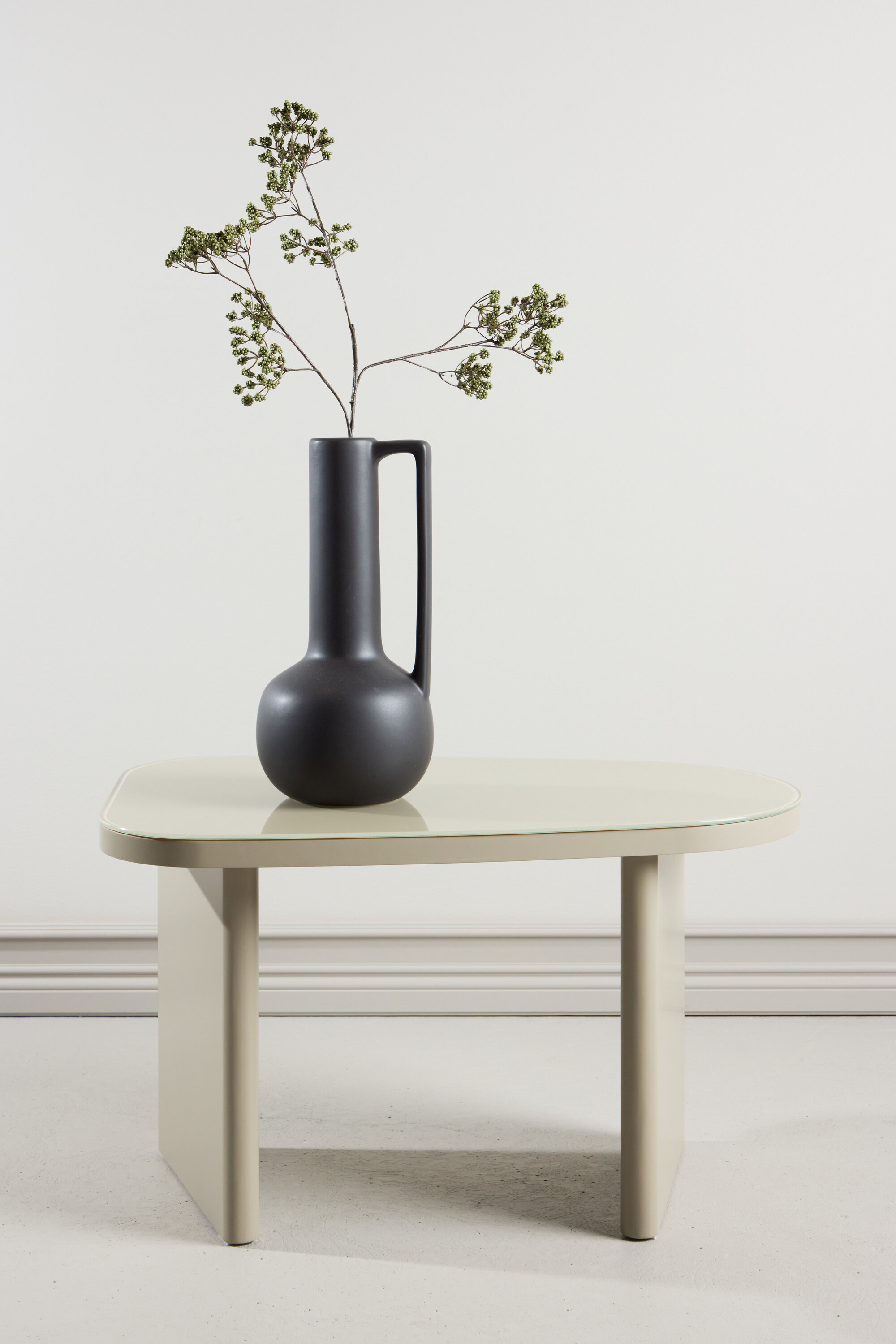 deLOHN Grönvik Kisasztal deLOHN Grönvik Kisasztal