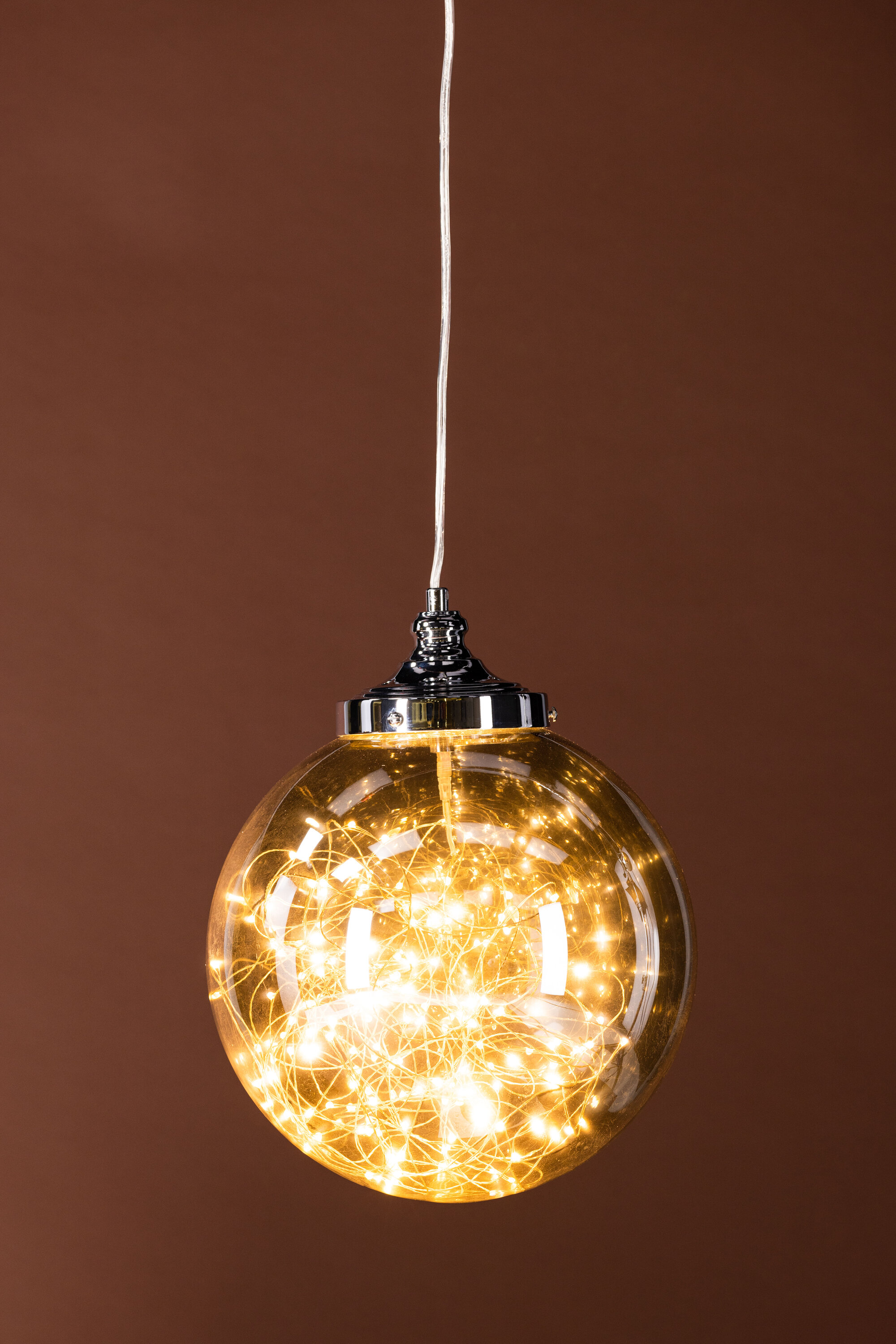 deLOHN Lemans Csillár / függőlámpa