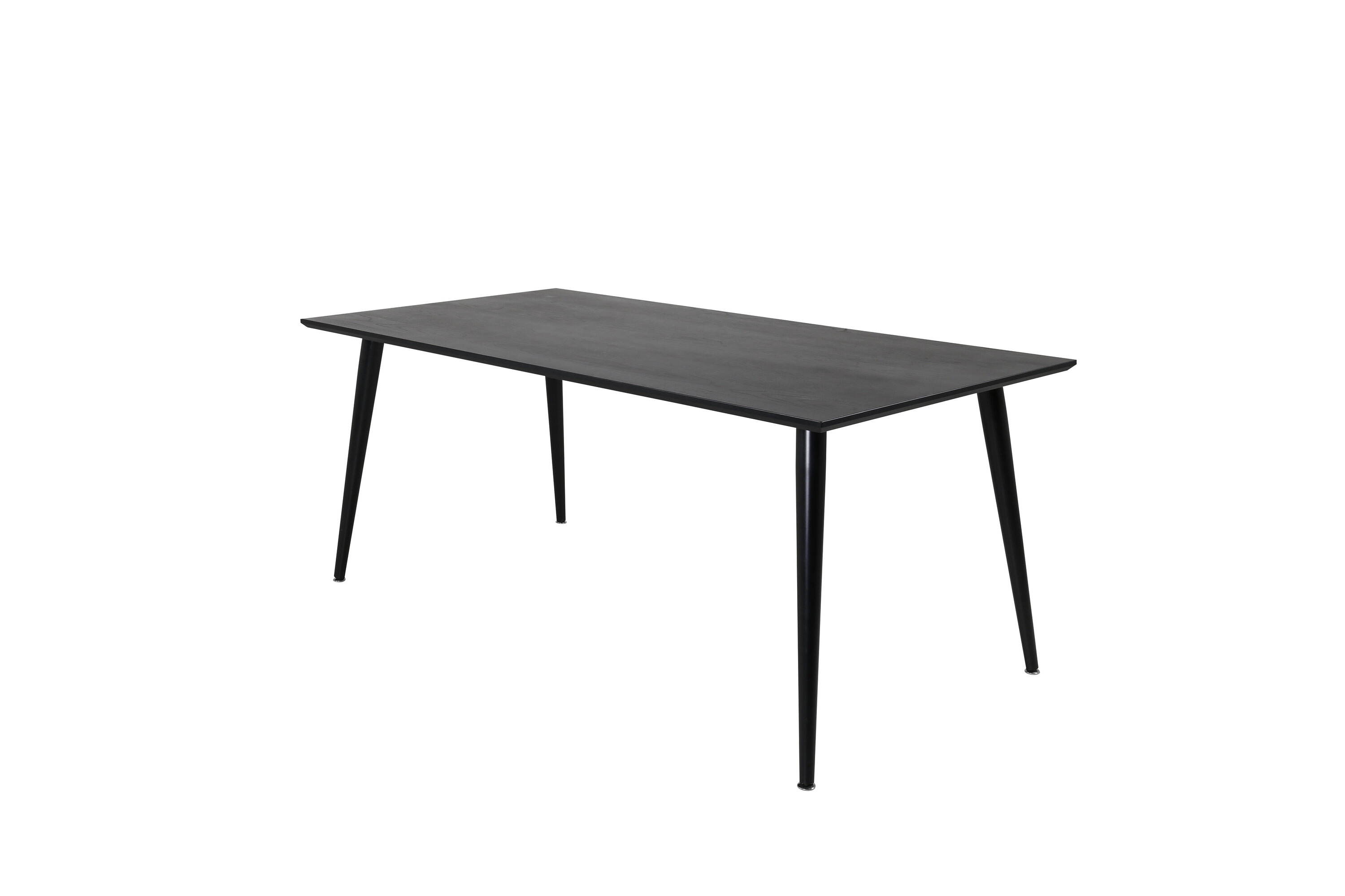 deLOHN Dipp Téglalap alakú étkezőasztal