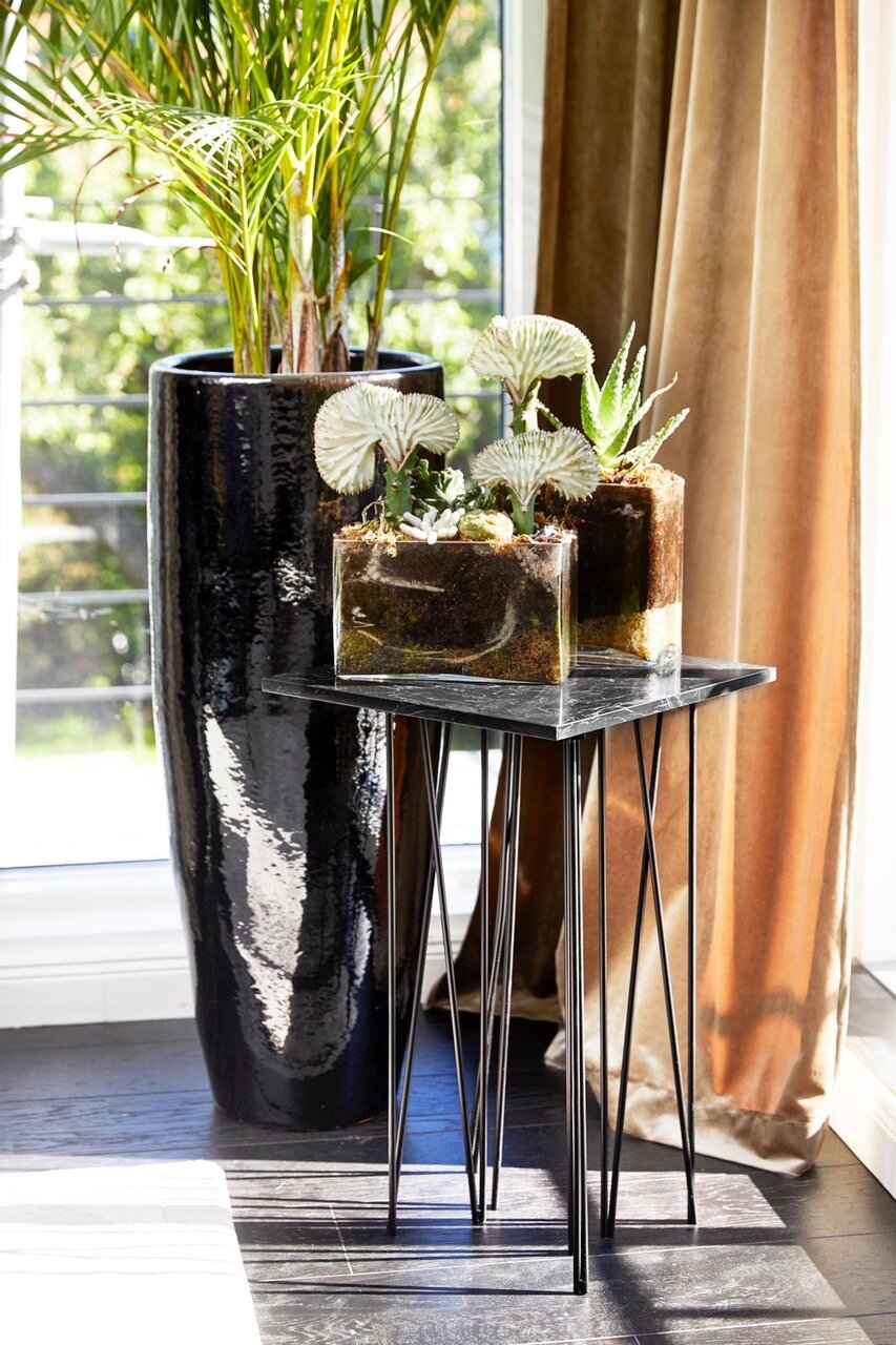 deLOHN Stone Kisasztal deLOHN Stone Kisasztal