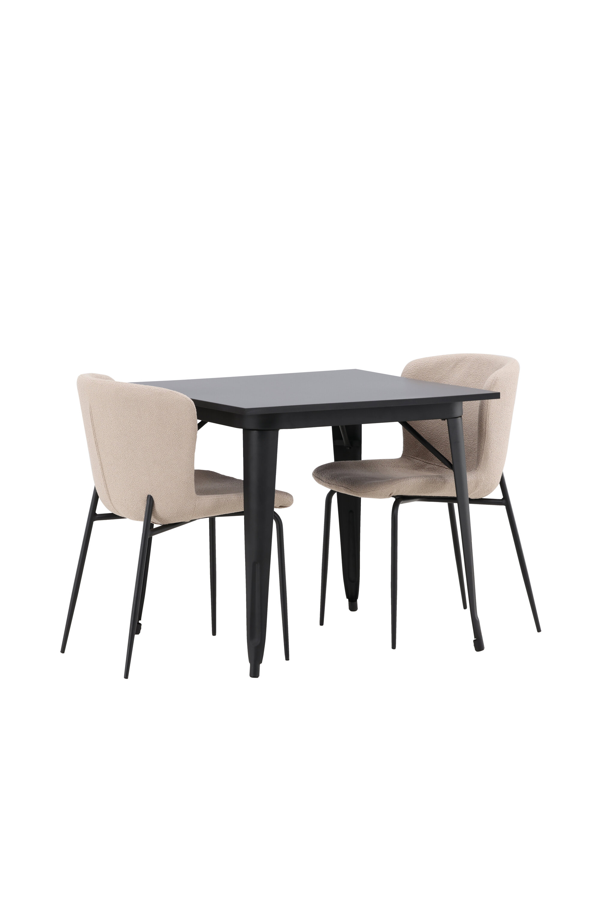 deLOHN Tempe, Modesto Téglalap alakú étkezőgarnitúra