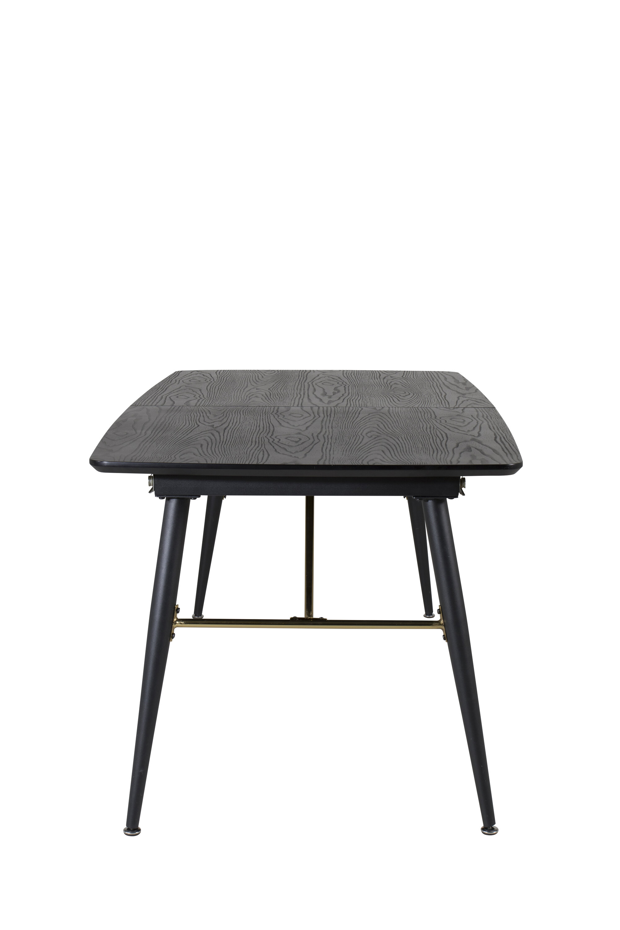 deLOHN Gold Téglalap alakú étkezőasztal