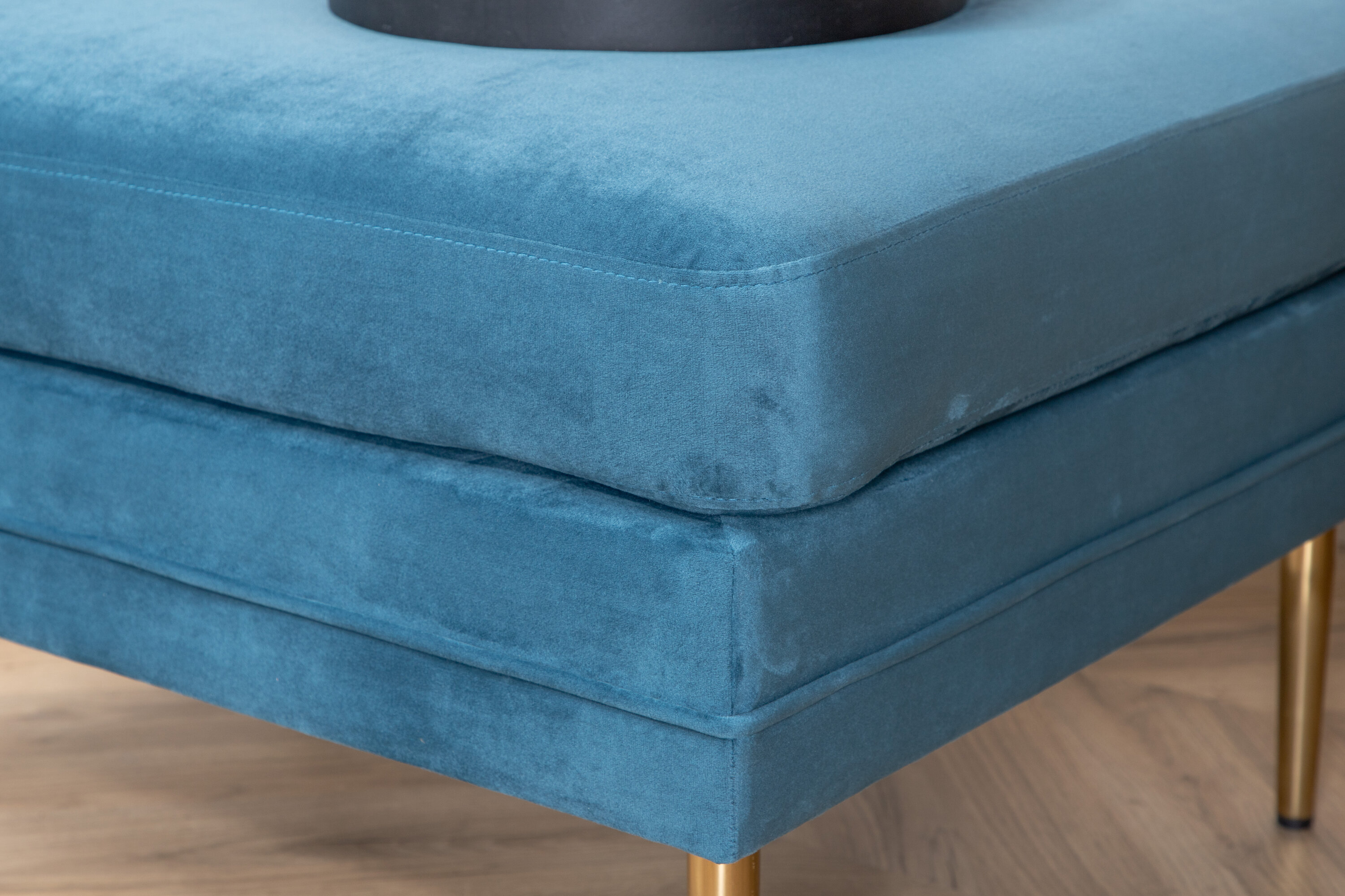 Boom Ottoman Boom Ottoman