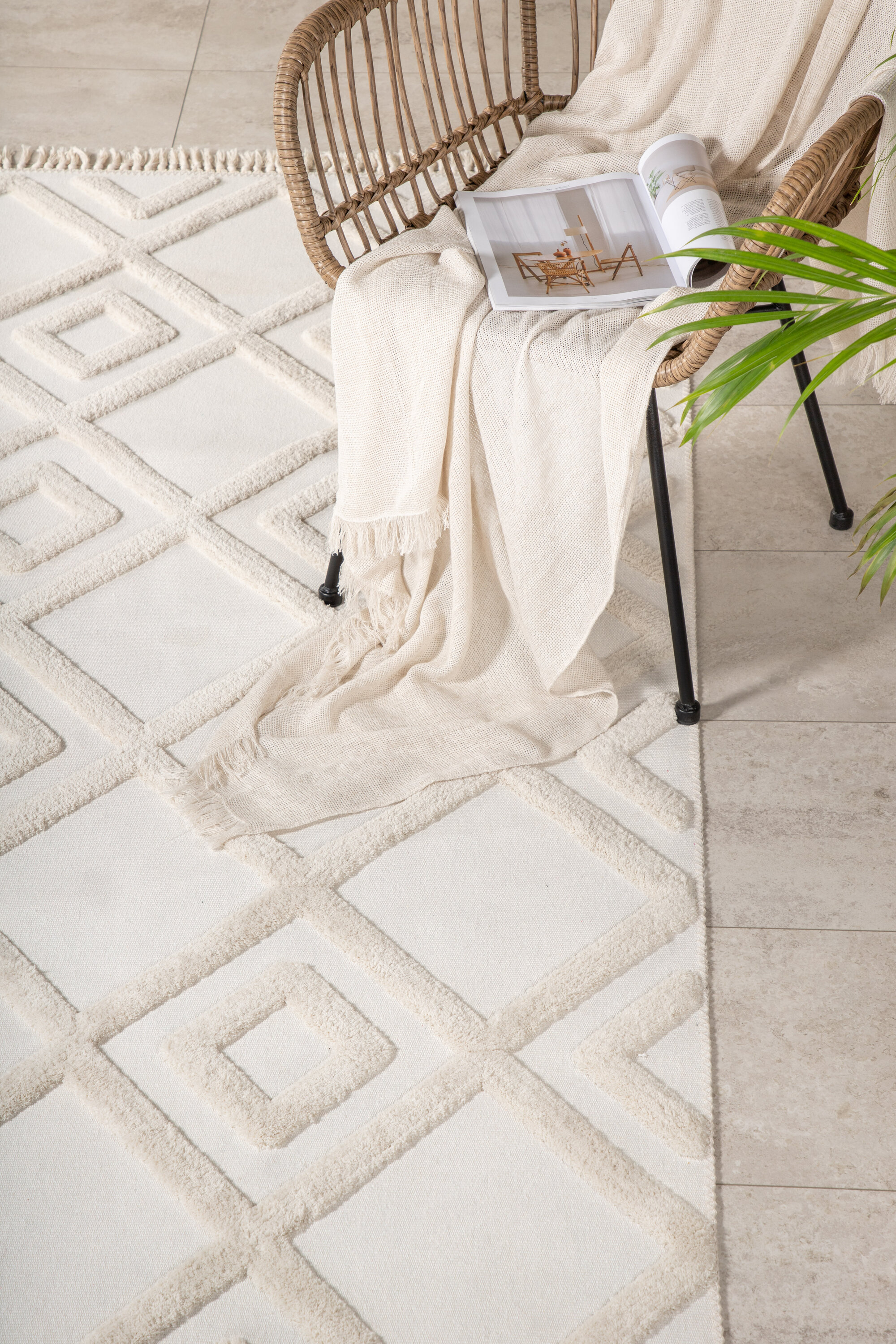 deLOHN Towa Nappali szőnyegek