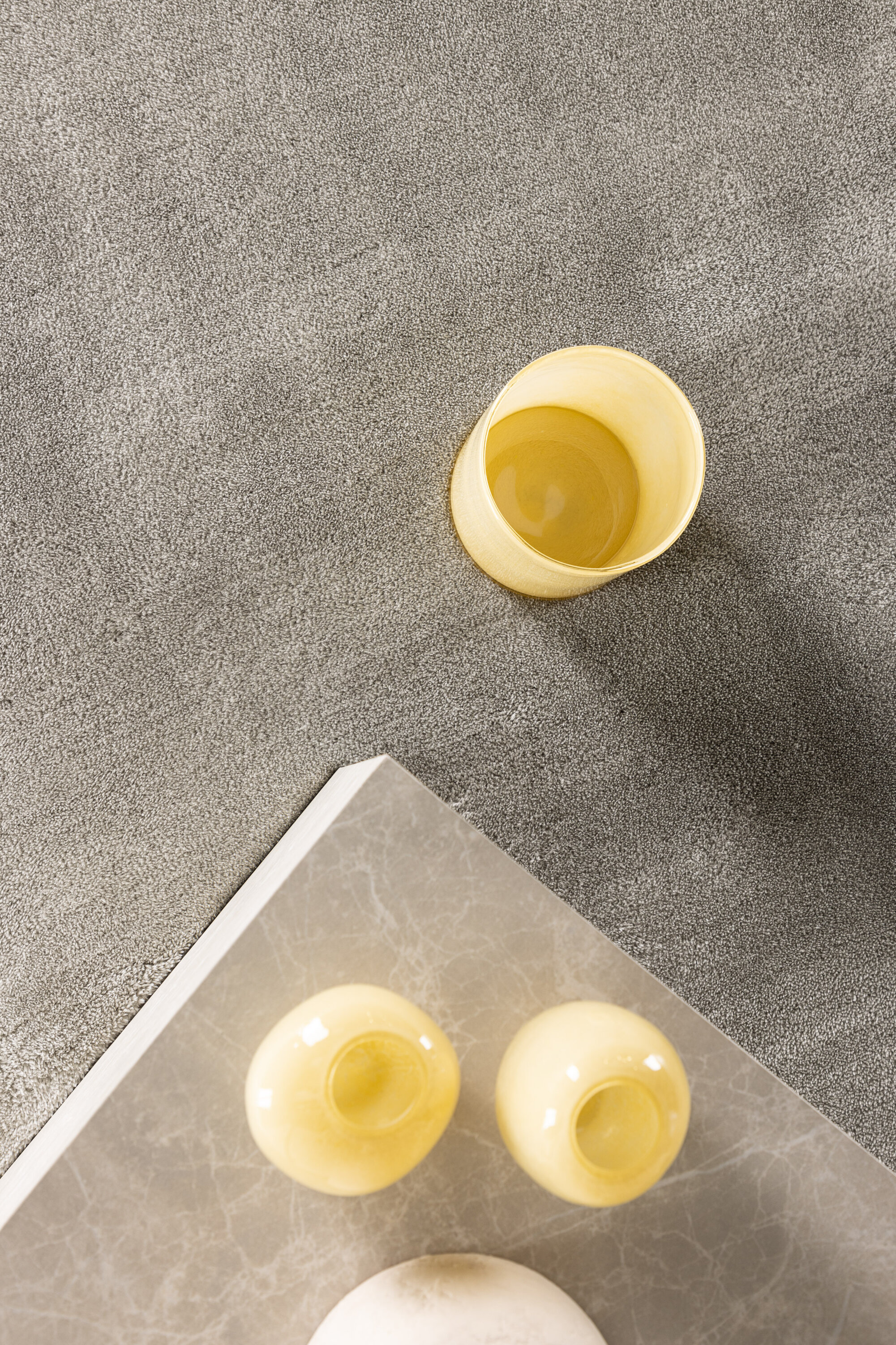 deLOHN Blanca Nappali szőnyegek