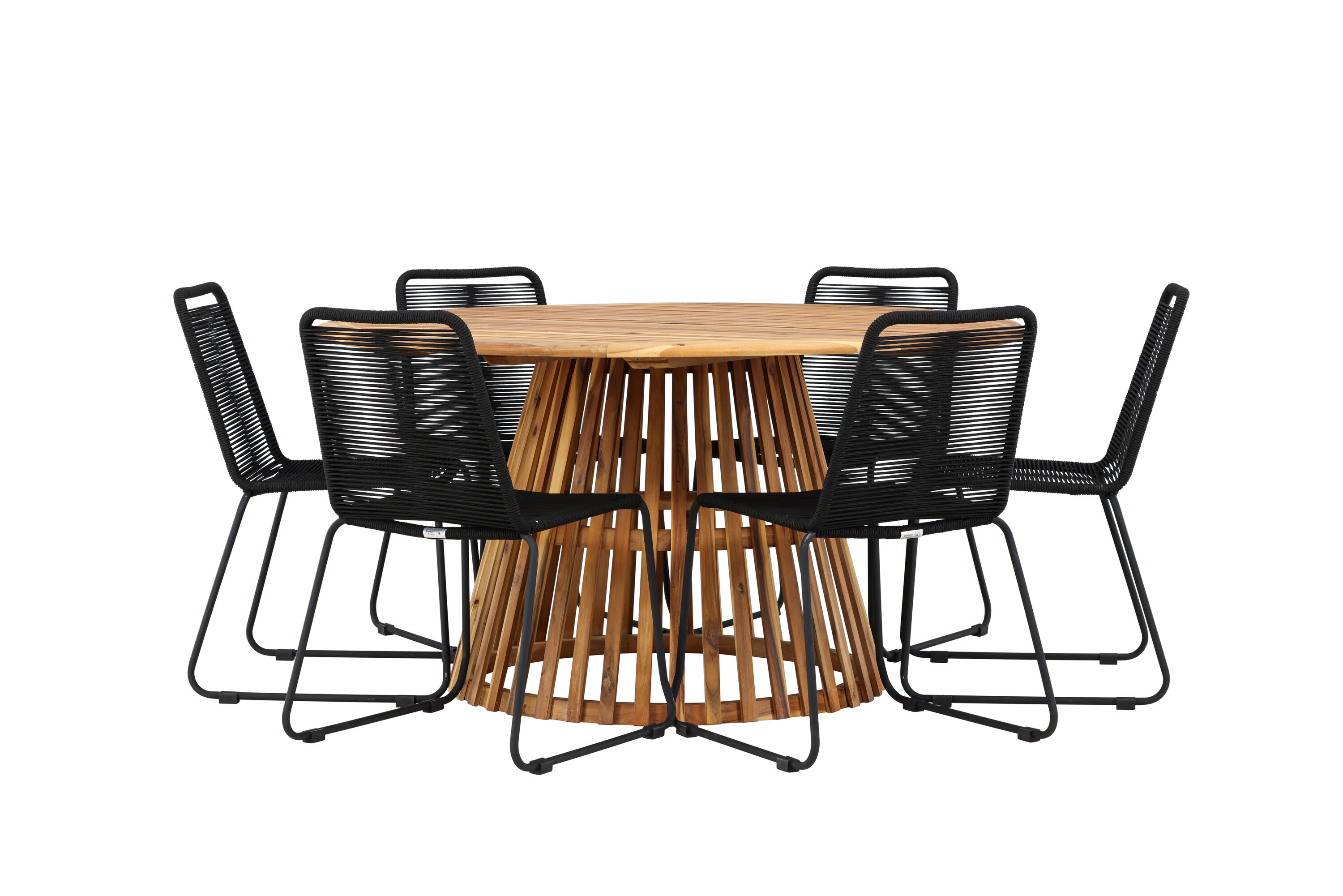 deLOHN Tucumán, Lindos Étkezőgarnitúra