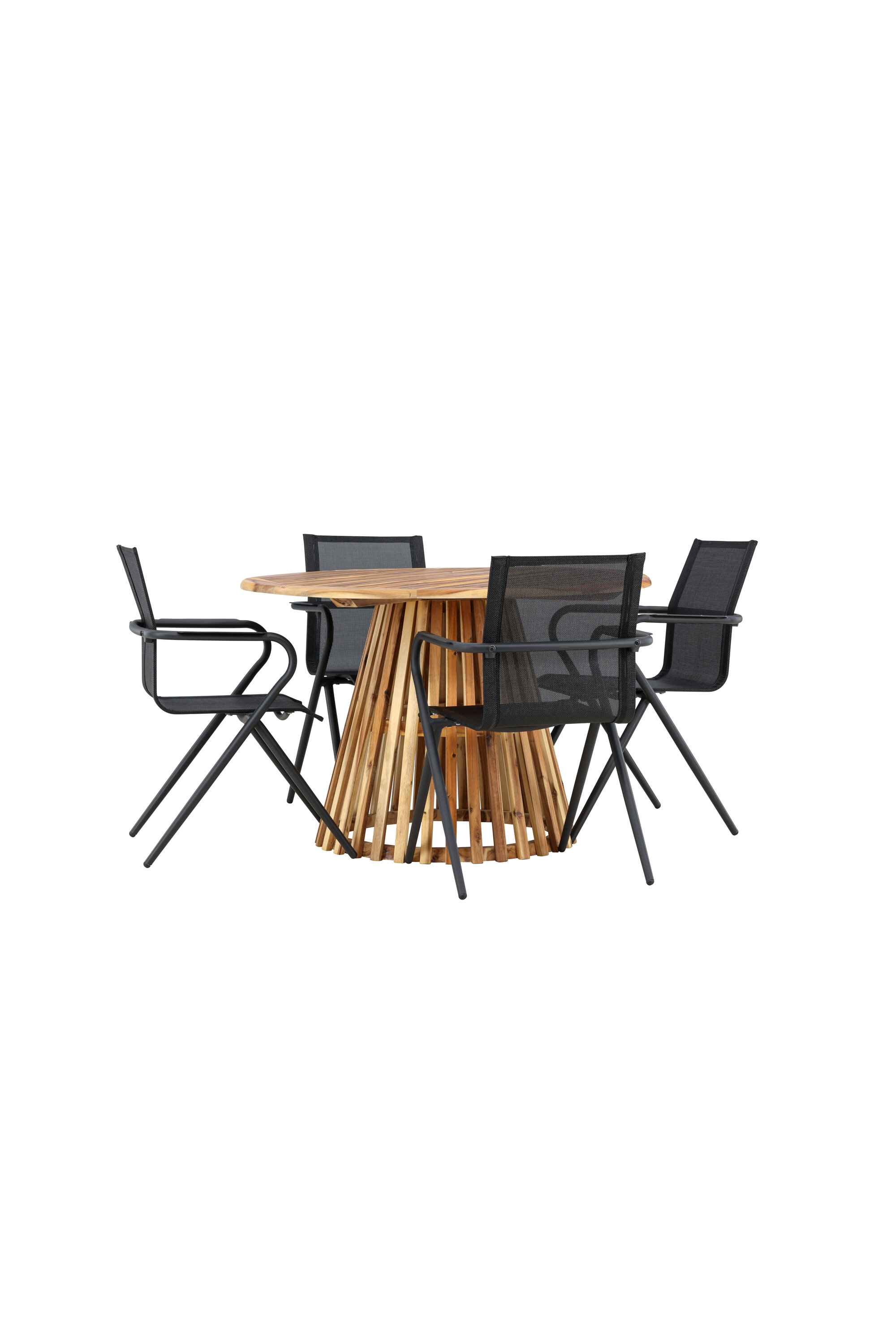 deLOHN Lumpur, Alina Étkezőgarnitúra