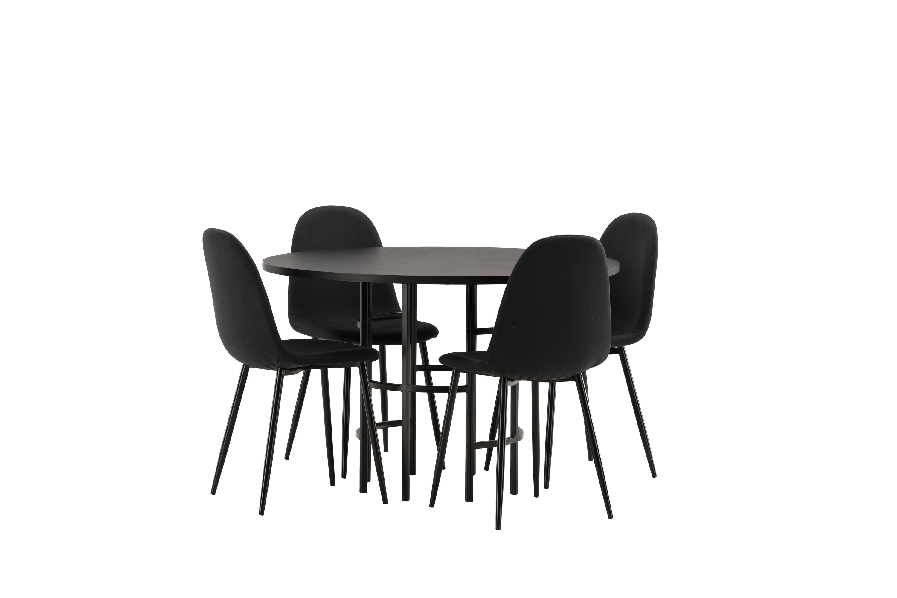 deLOHN Copenhagen, Polar Kör alakú étkezőgarnitúra