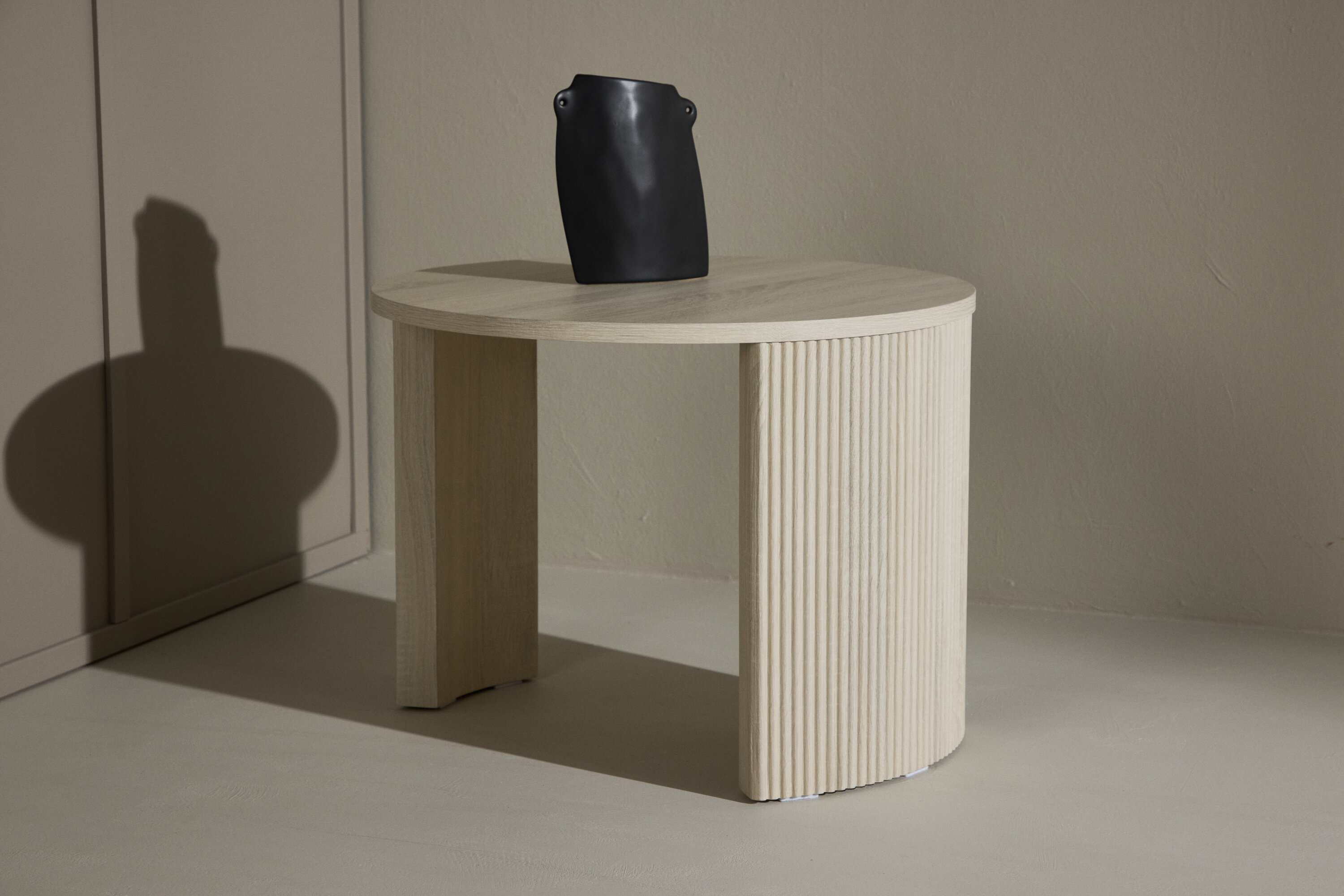 deLOHN Bristol Dohányzóasztal