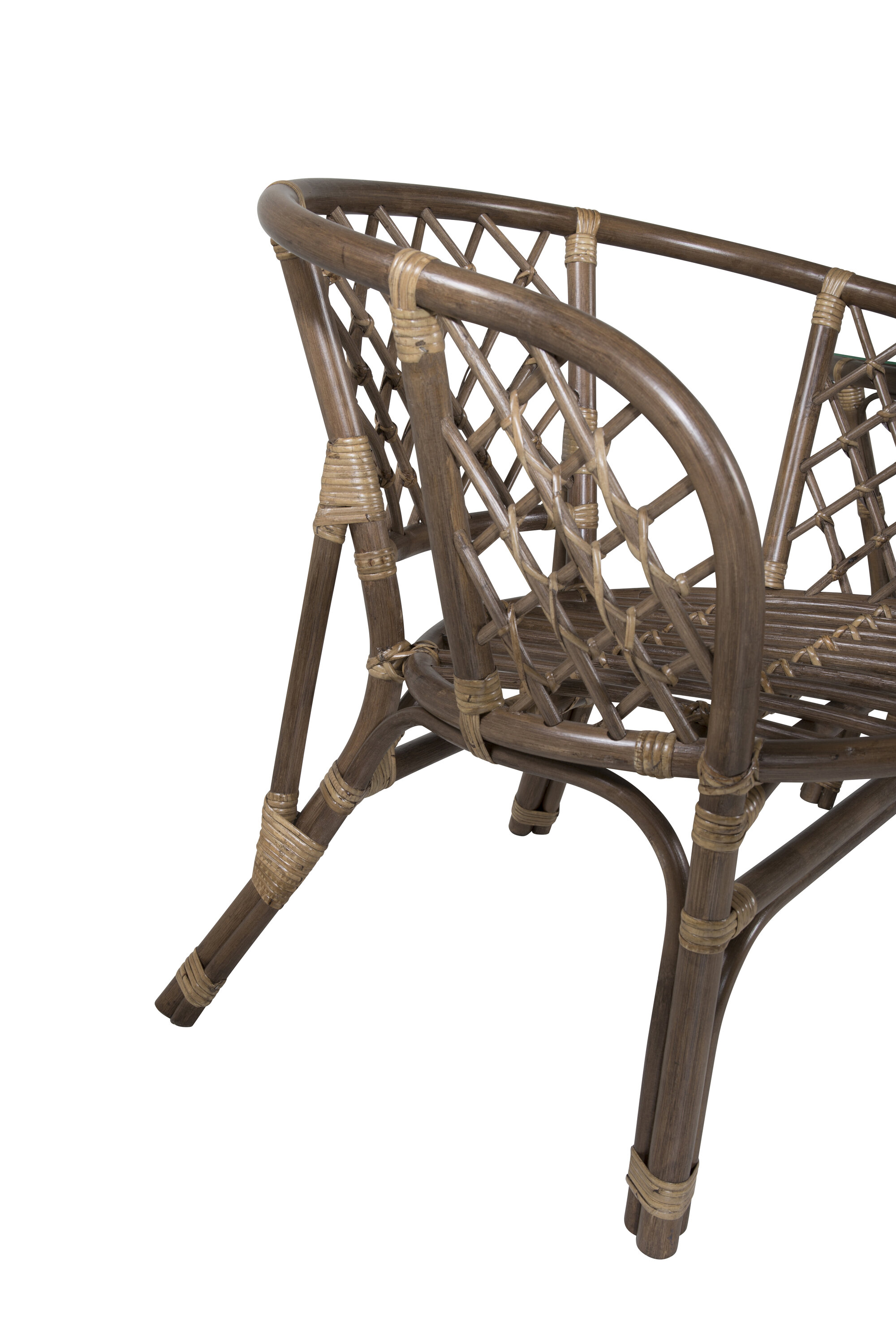 deLOHN Wera Kávéházi garnitúra