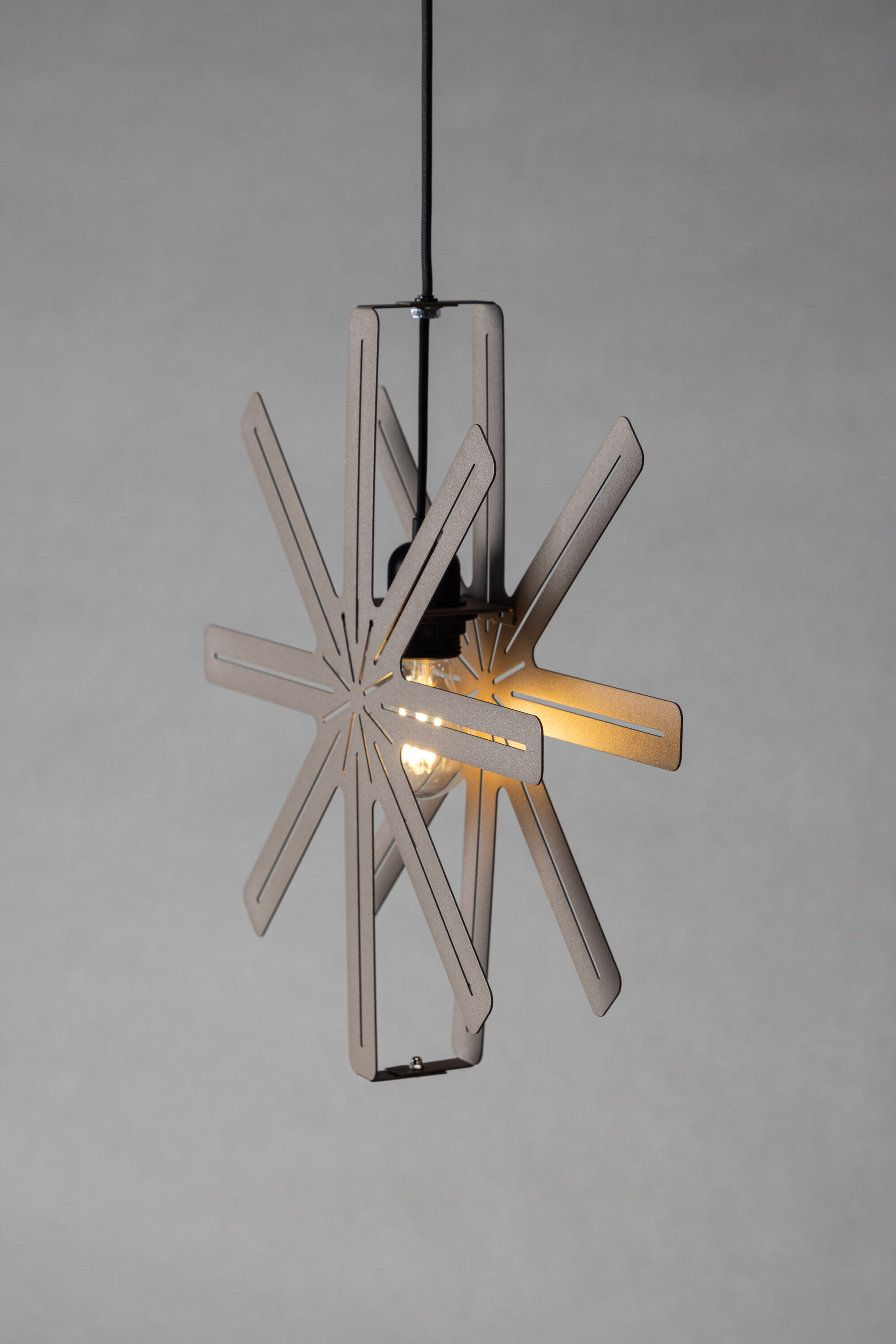 deLOHN Säfsen Karácsonyi fények