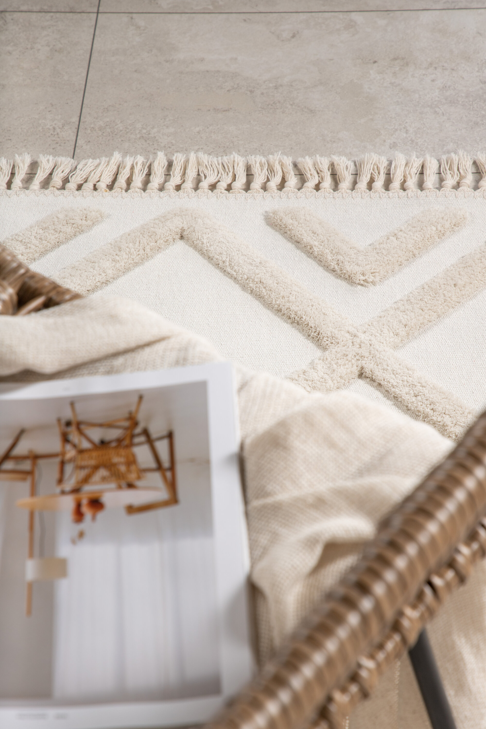 deLOHN Towa Nappali szőnyegek