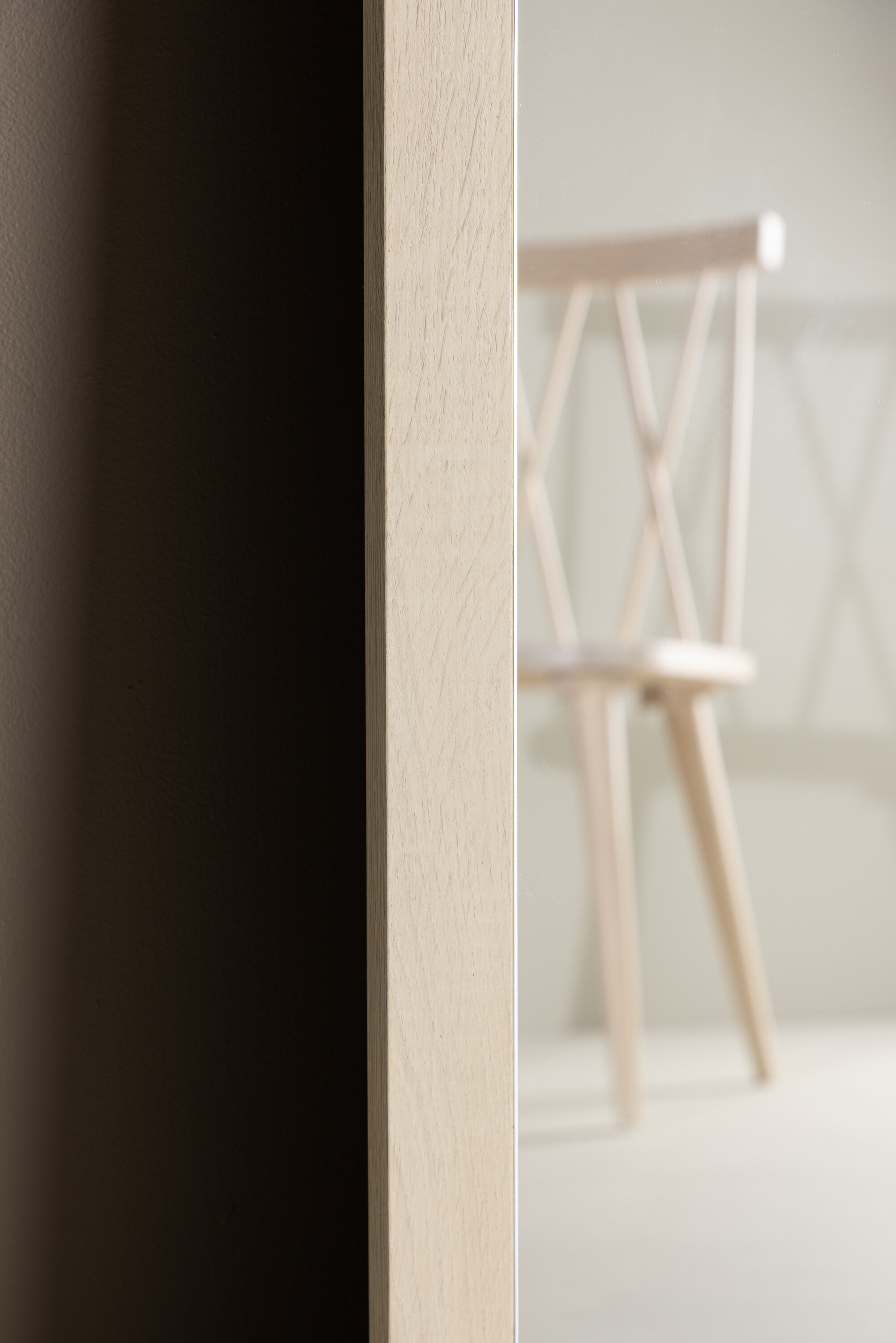 deLOHN Memphis Nagy tükör