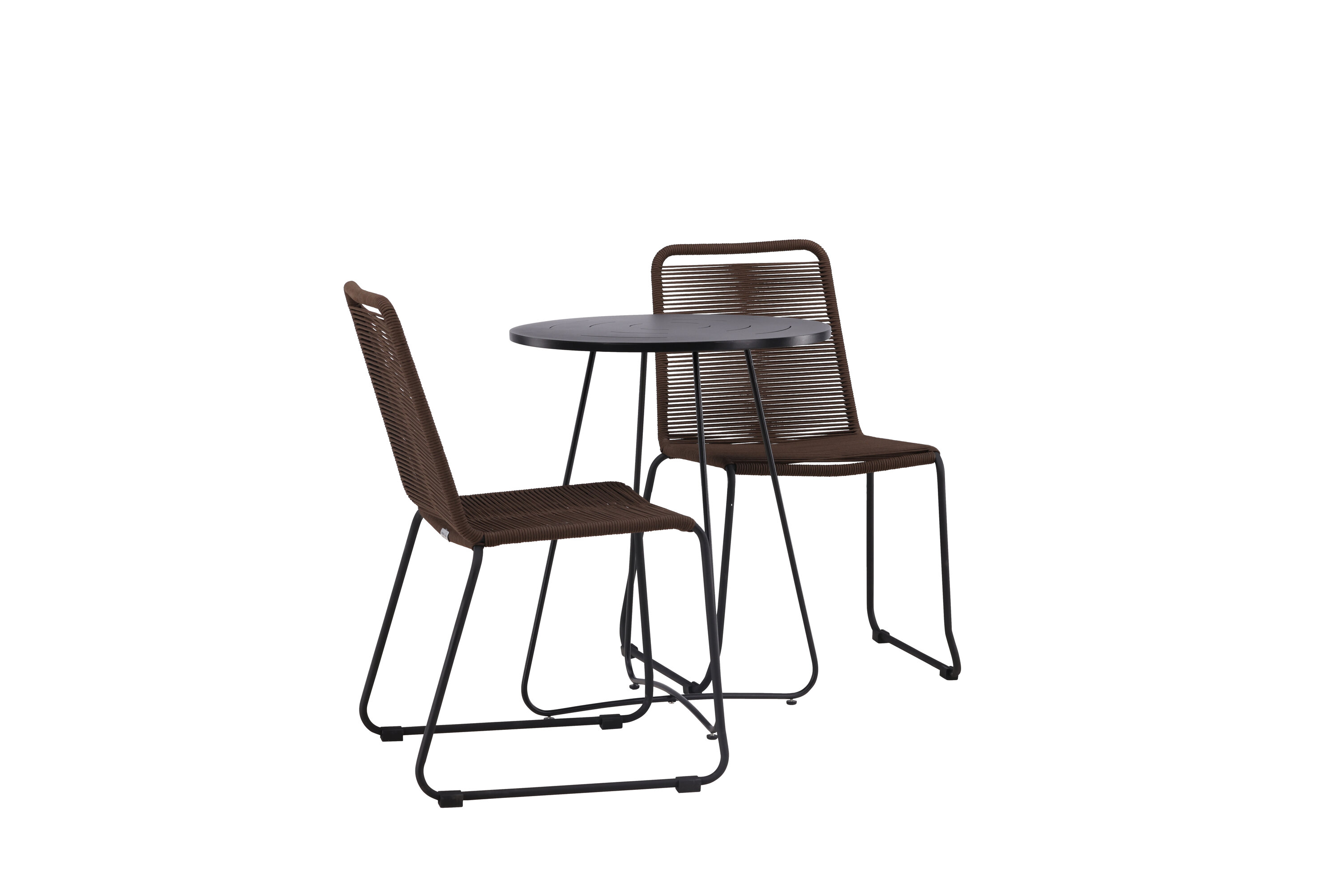 deLOHN Bacong, Lindos Étkezőgarnitúra