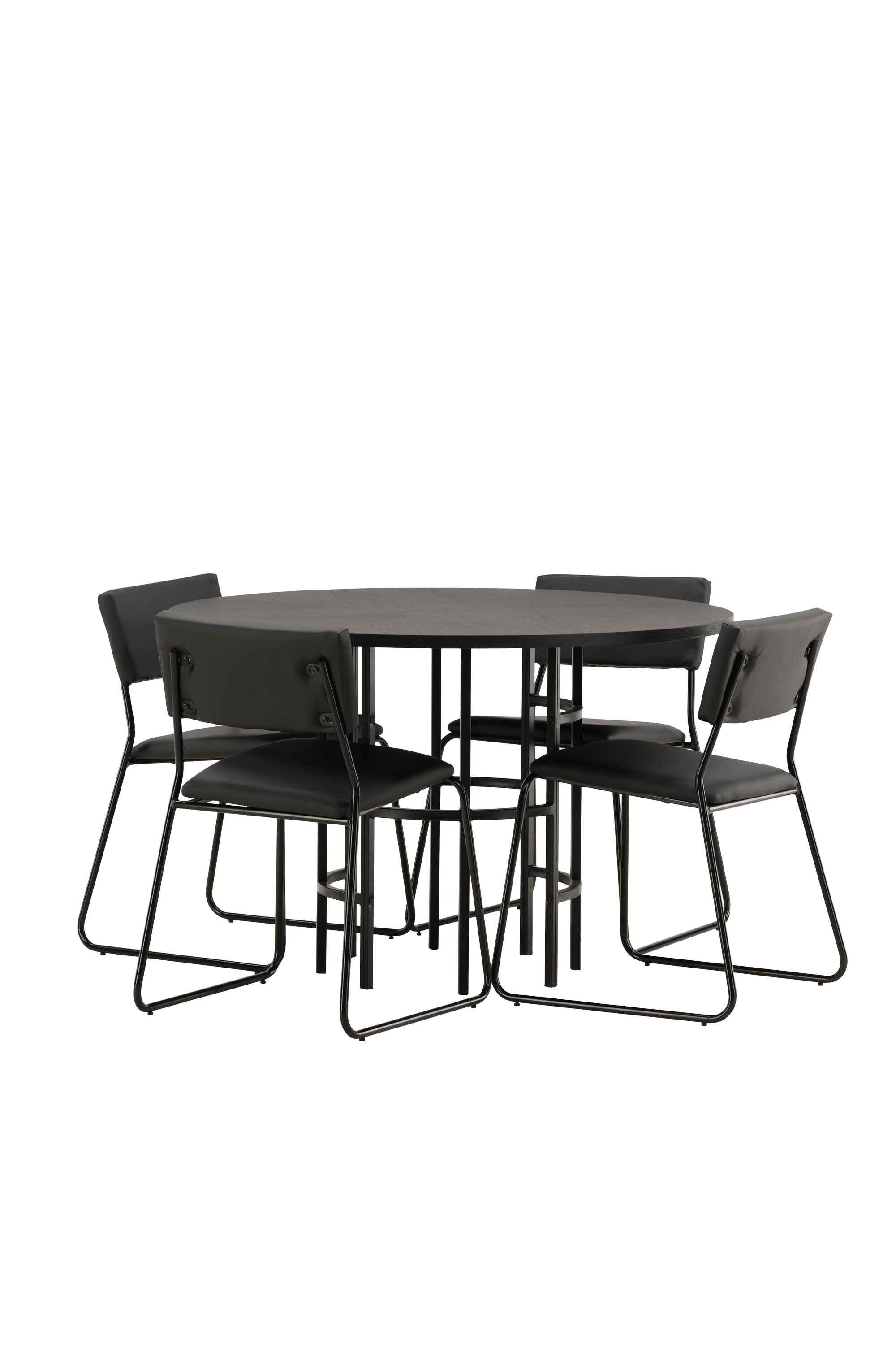 deLOHN Copenhagen, Kenth Kör alakú étkezőgarnitúra