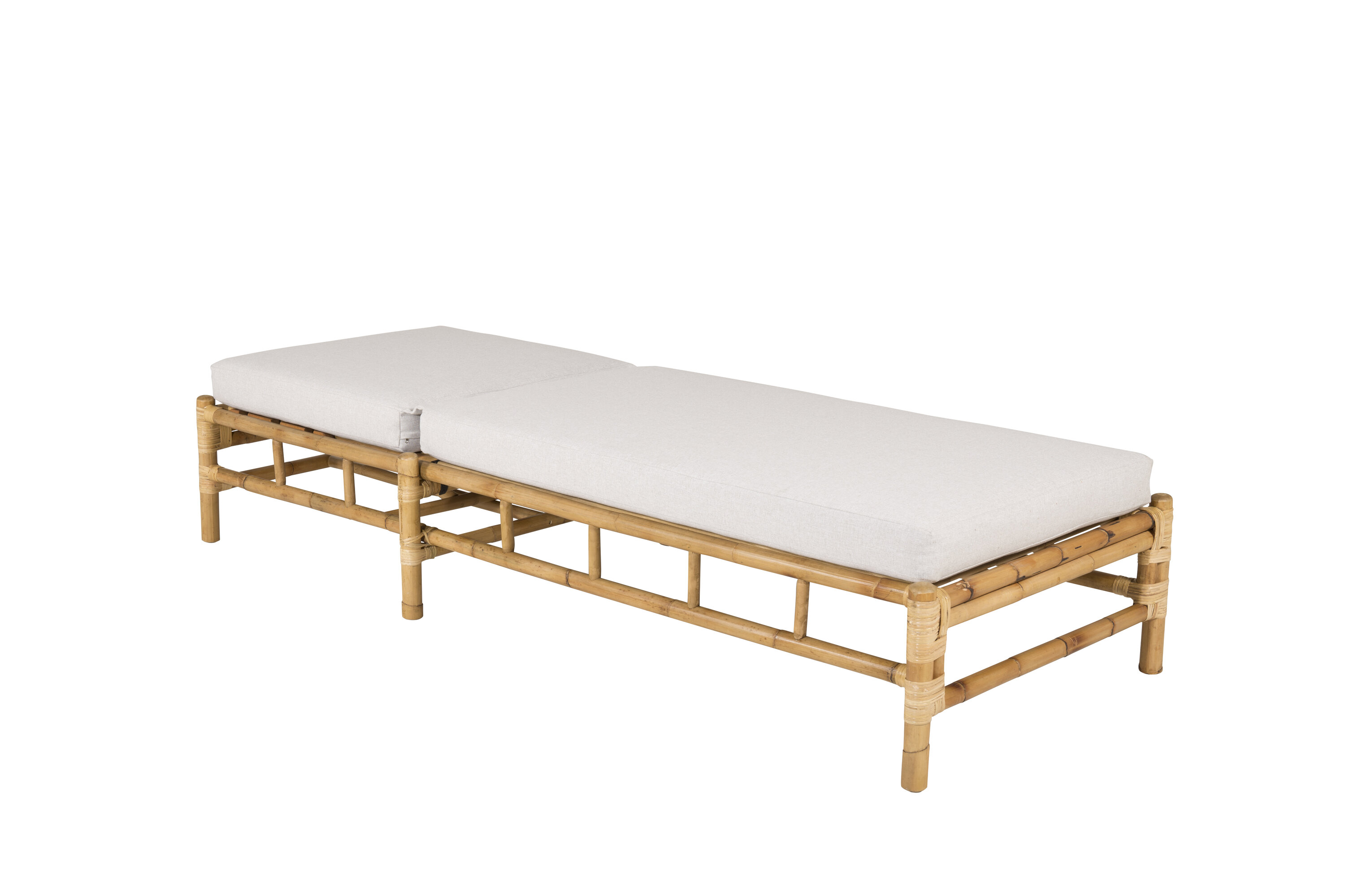 deLOHN Cane Napozóágy