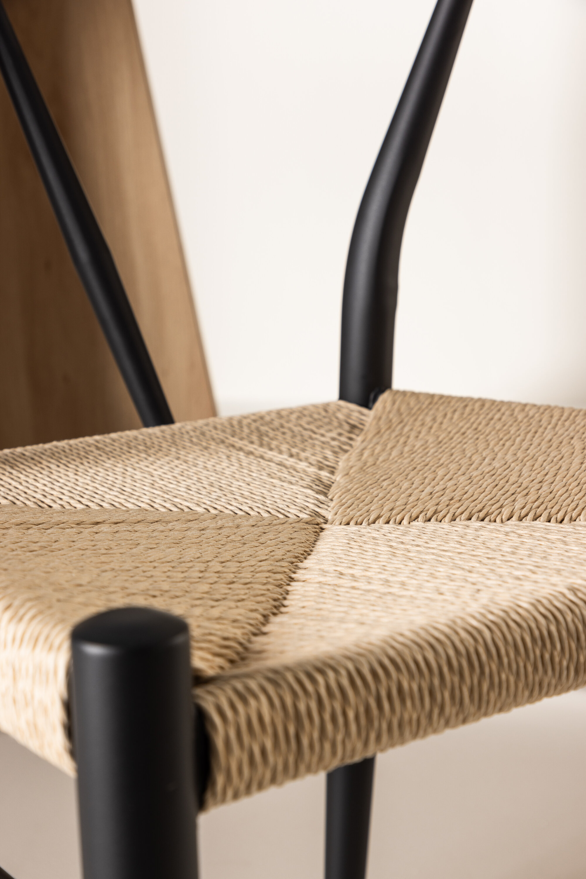 deLOHN Alfons Étkezőszék