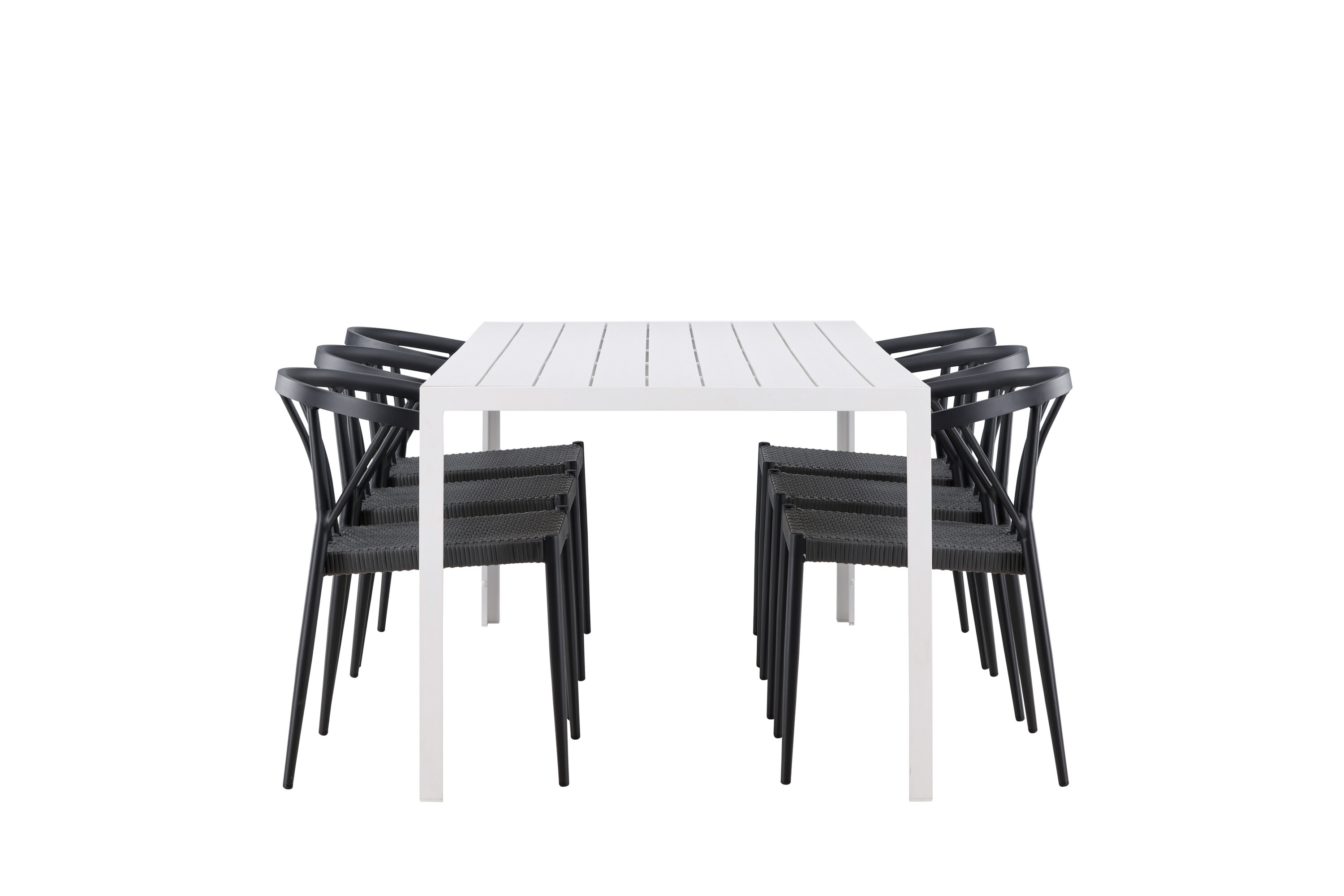 deLOHN Break, Stina Étkezőgarnitúra