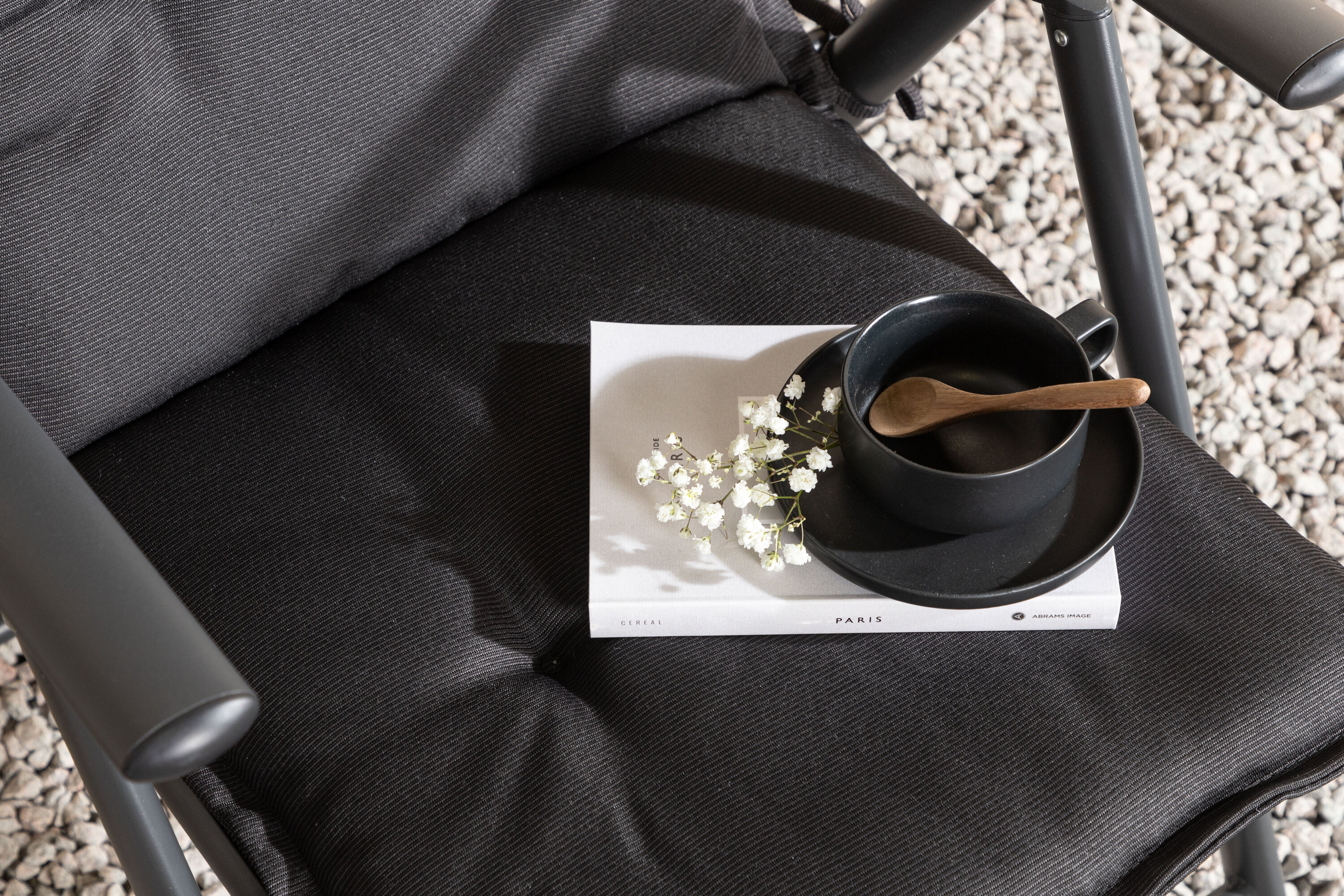 deLOHN Cushion párna