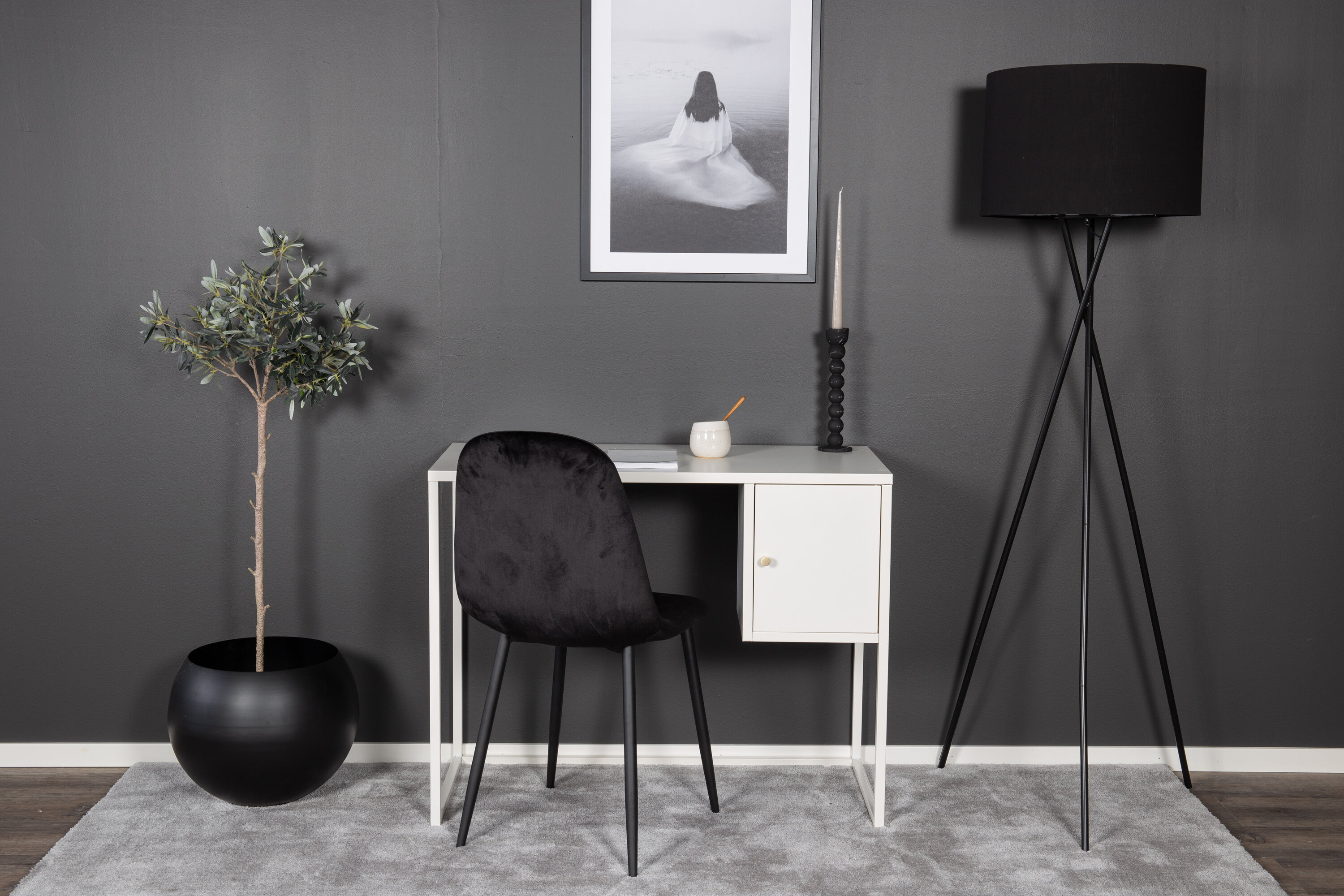 deLOHN Bakal Íróasztal