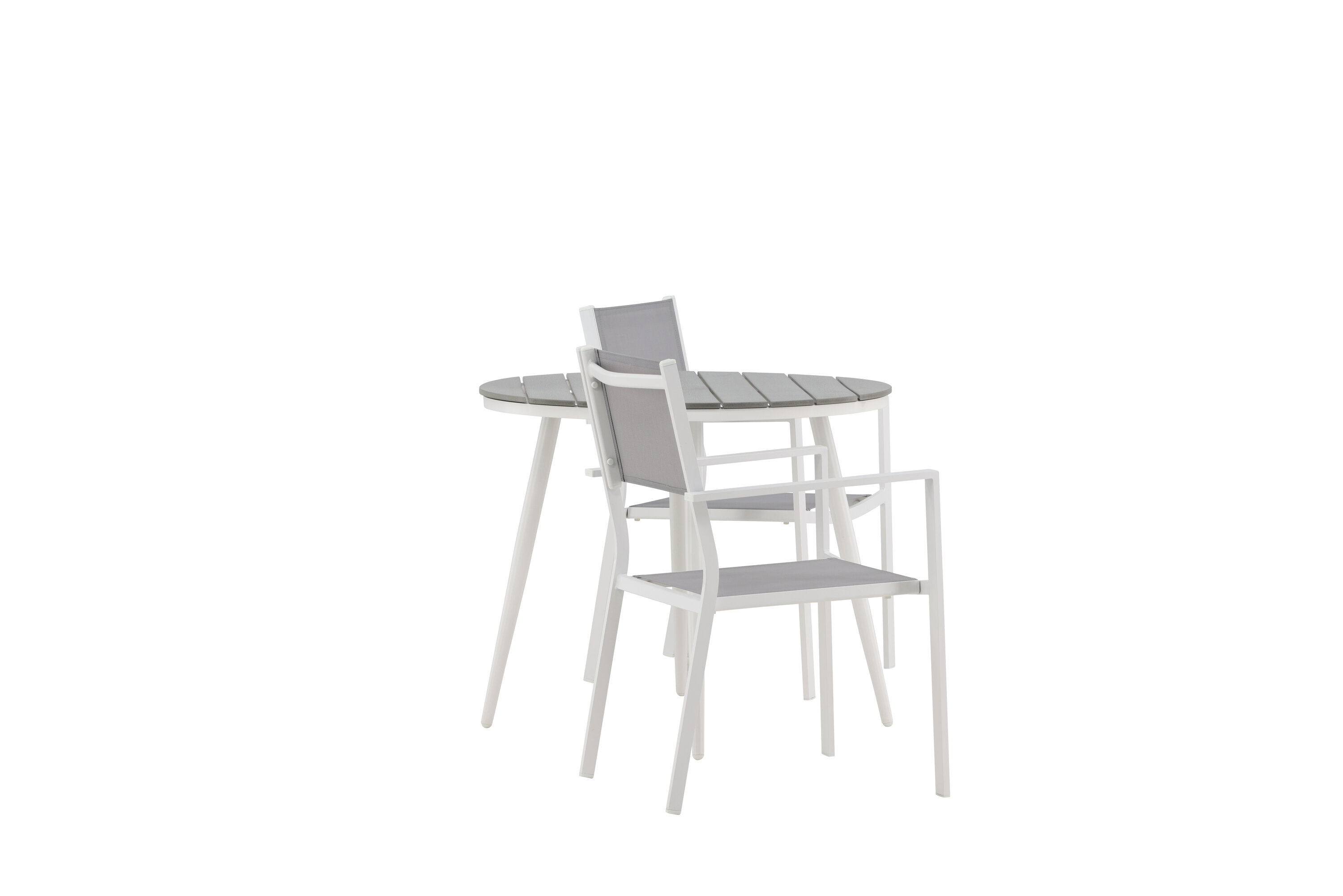 deLOHN Break, Copacabana Étkezőgarnitúra