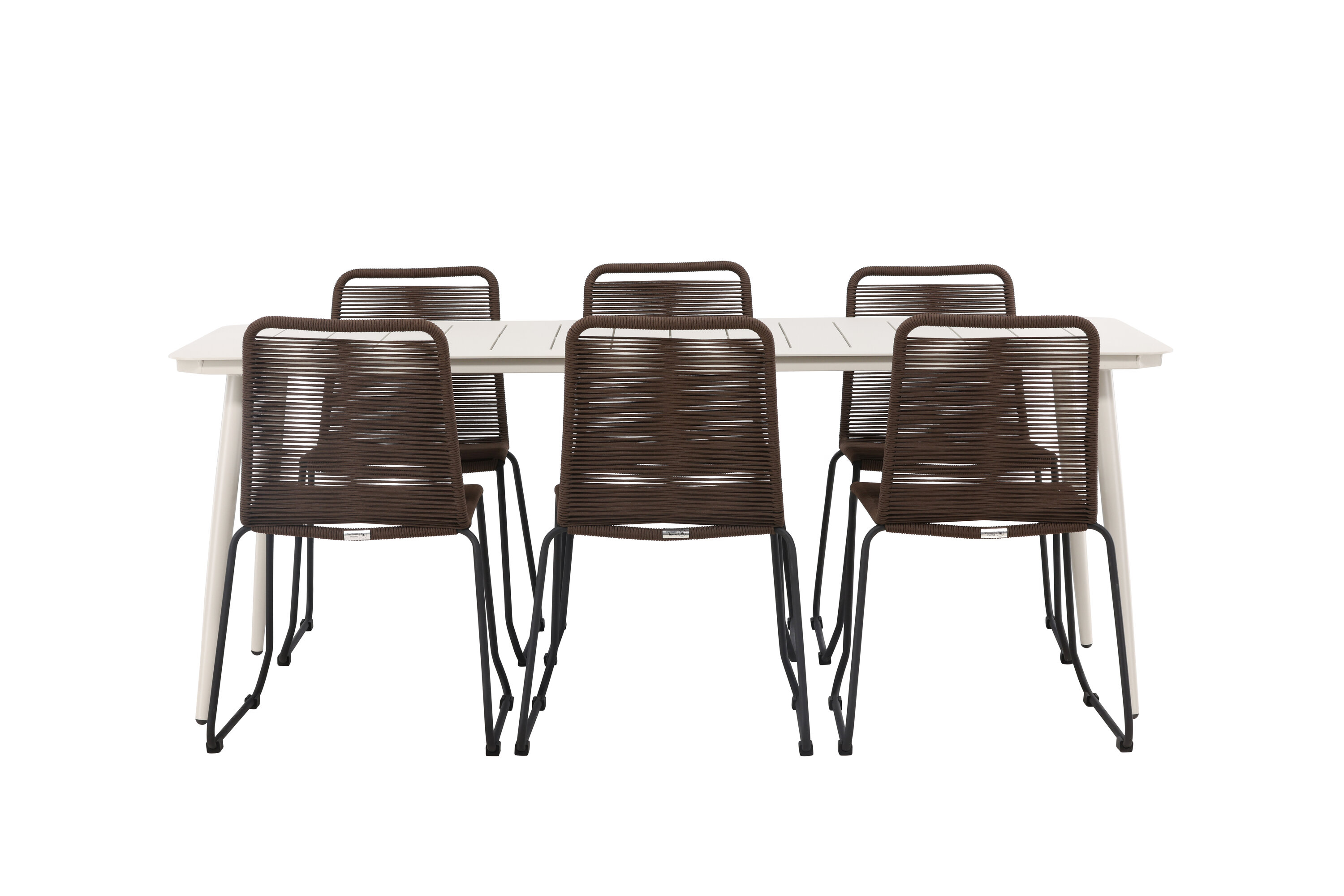 deLOHN Lina, Lindos Étkezőgarnitúra