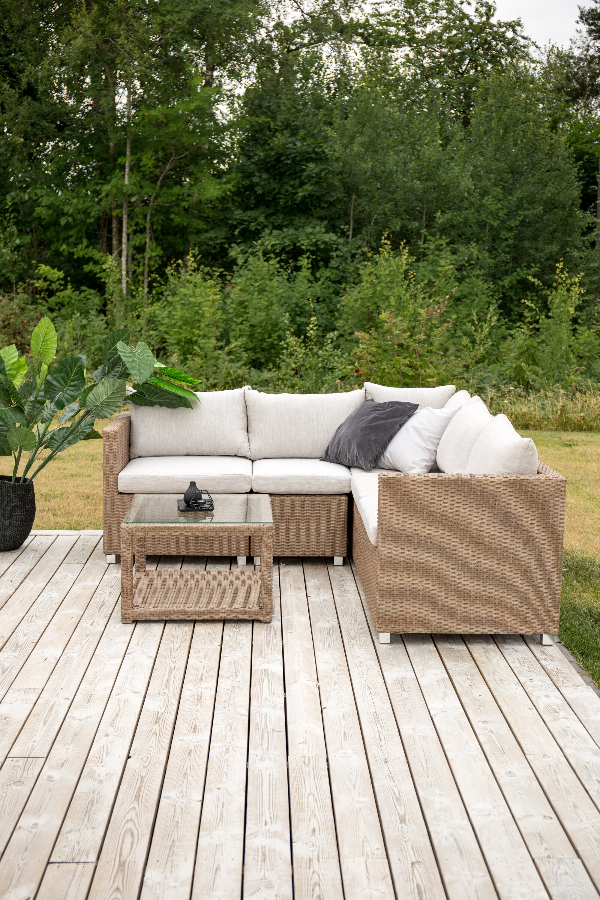 deLOHN Vamos Sarokkanapé garnitúra deLOHN Vamos Sarokkanapé garnitúra